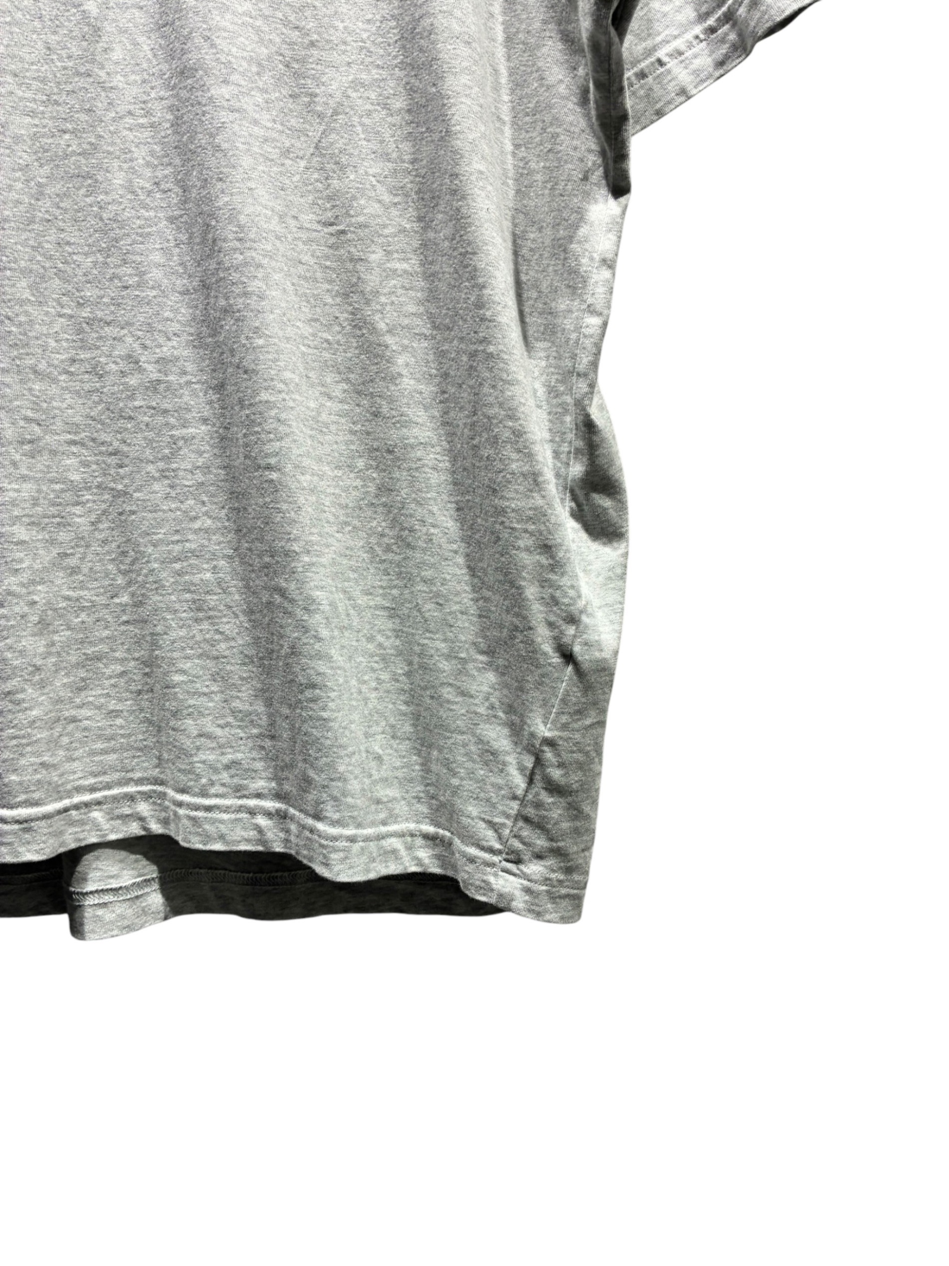 中古・古着通販】PALACE (パレス) P-3 PUNCH T-SHIRT ライトグレー