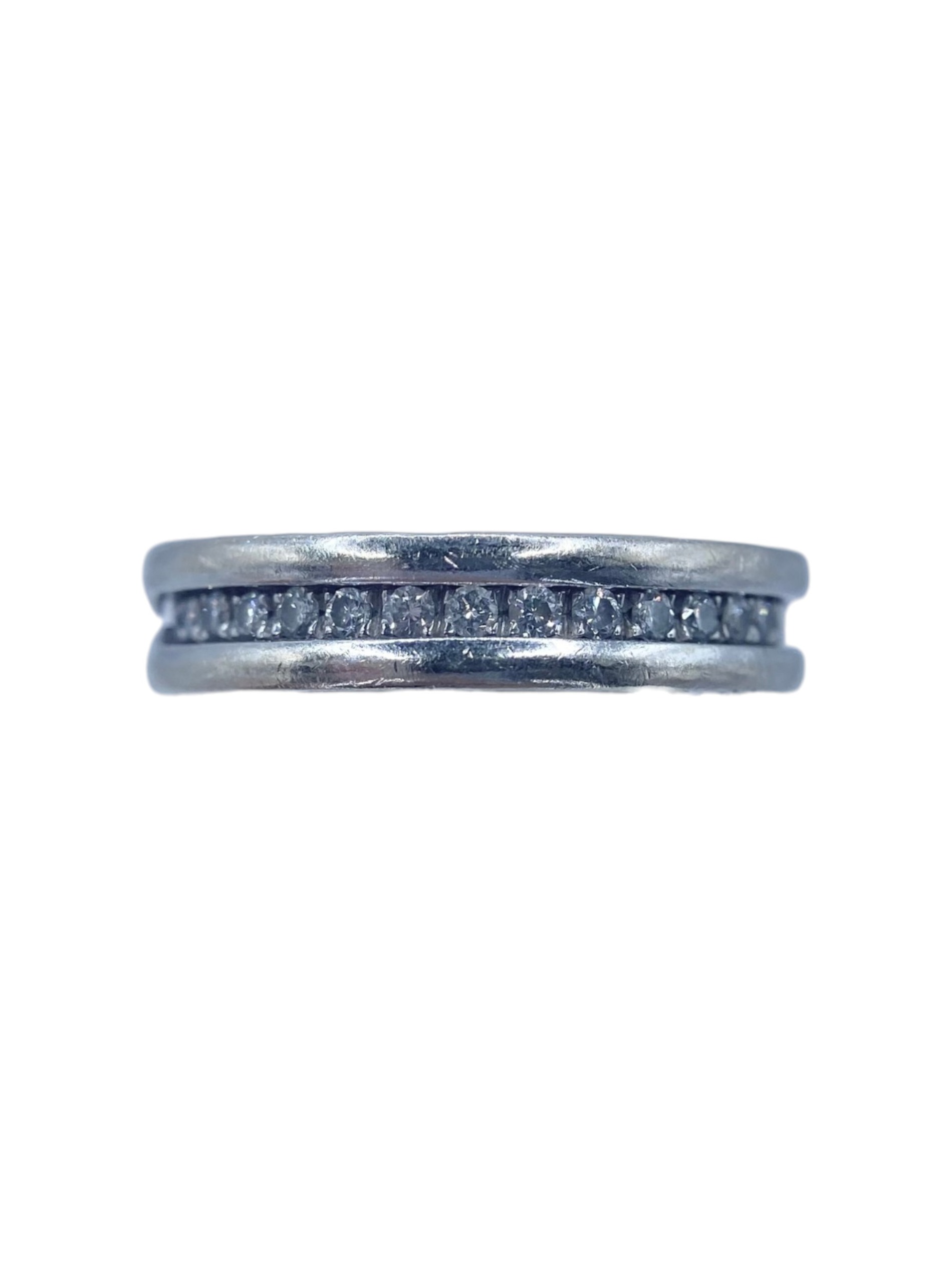 中古・古着通販】BVLGARI (ブルガリ) リング サイズ:53（13号 