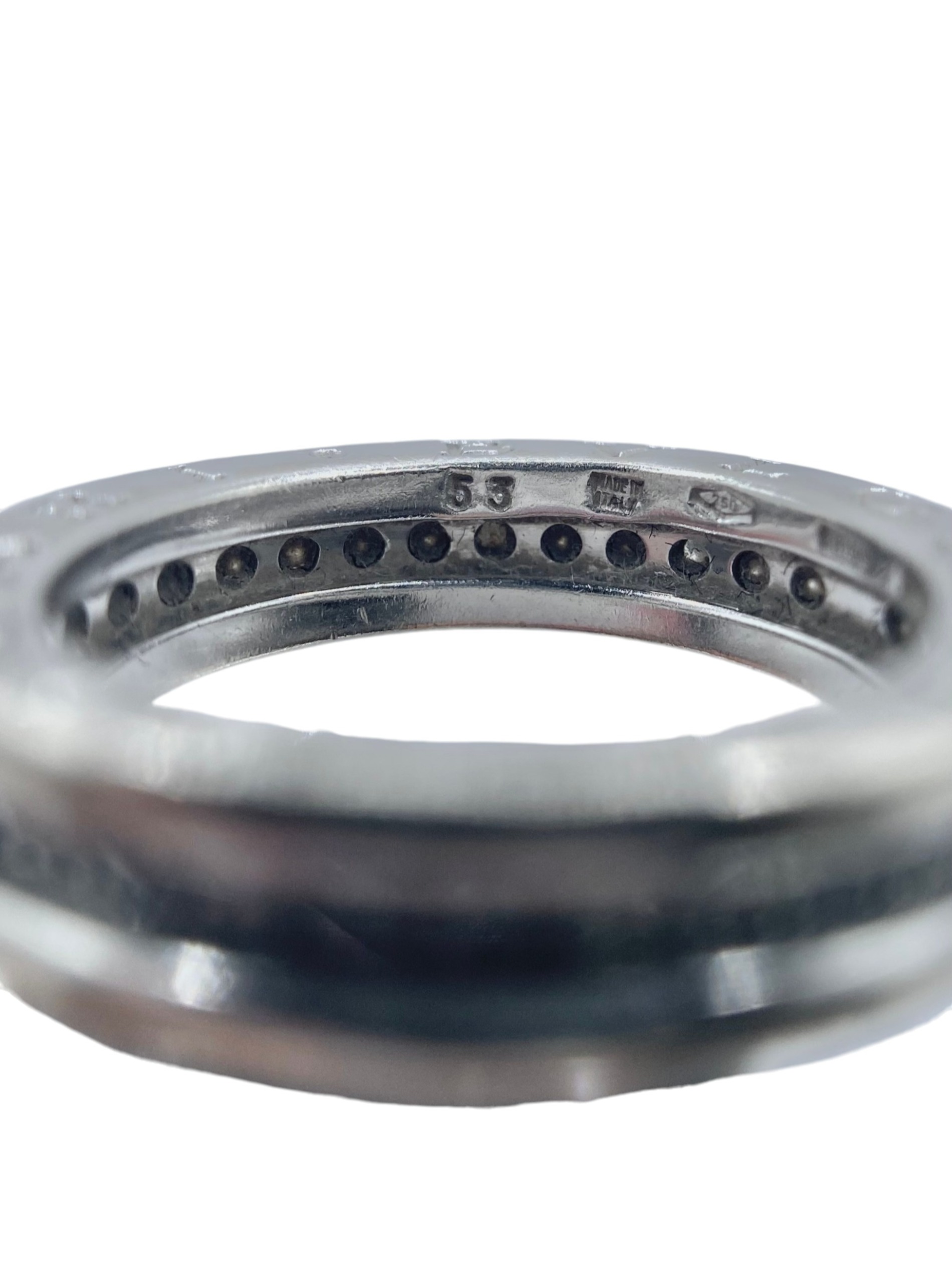 中古・古着通販】BVLGARI (ブルガリ) BVLGARI B.zero1 1バンドフル