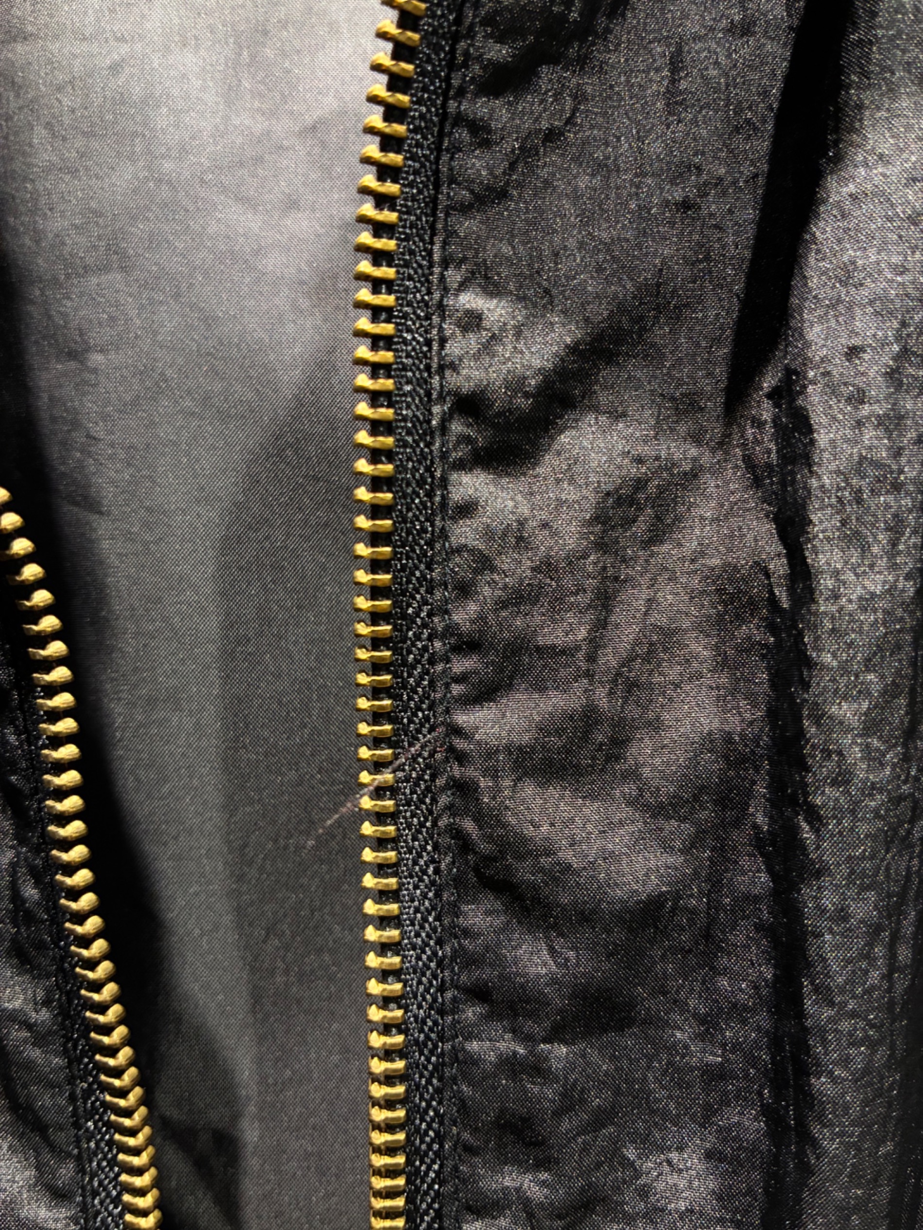 中古・古着通販】PUMA (プーマ) MCM (エムシーエム) ナイロン