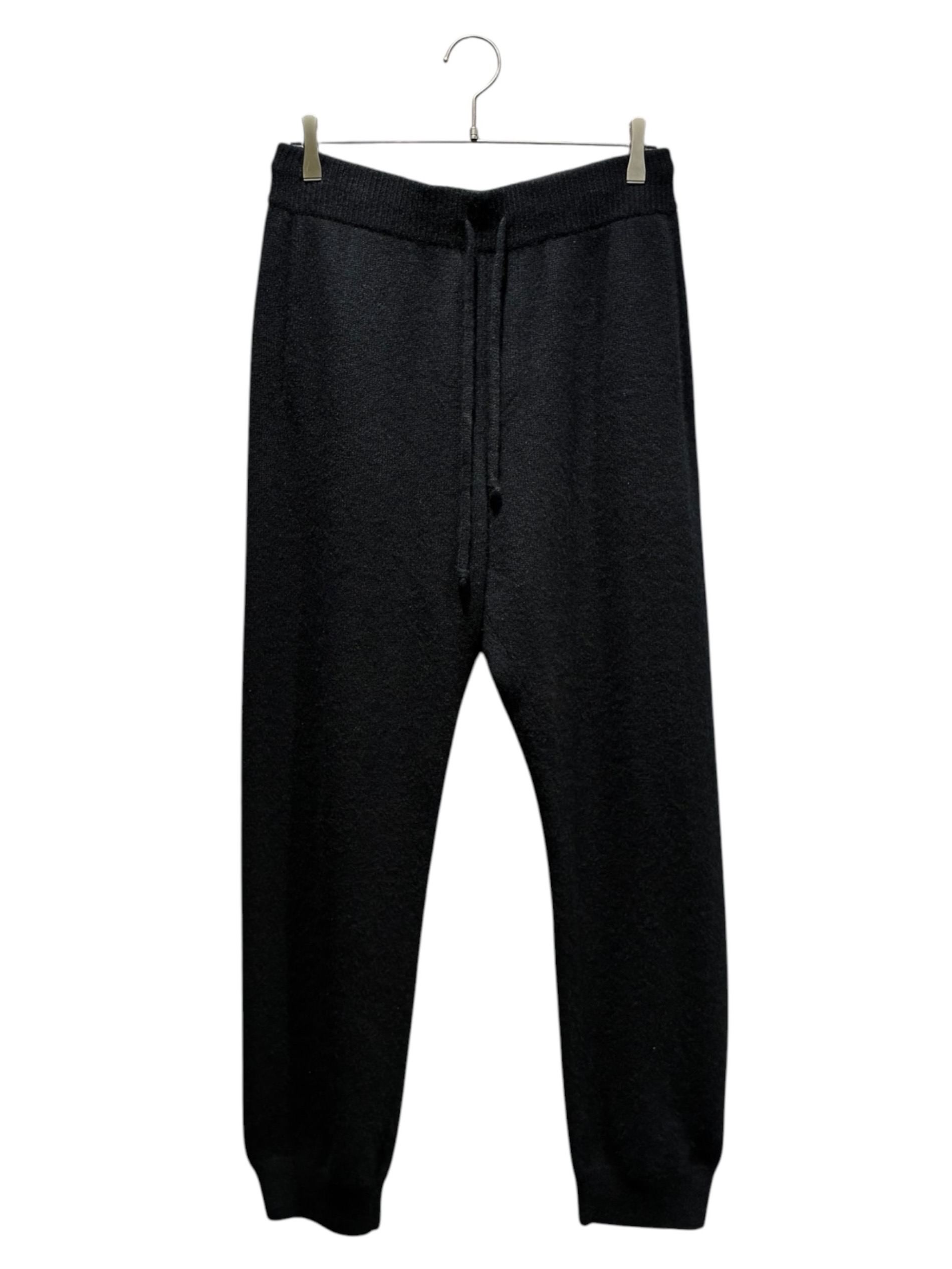 ノ*ア様 AURALEE Baby cashmere knit pants 中古・古着通販】AURALEE (オーラリー) BABY CASHMERE KNIT PANTS