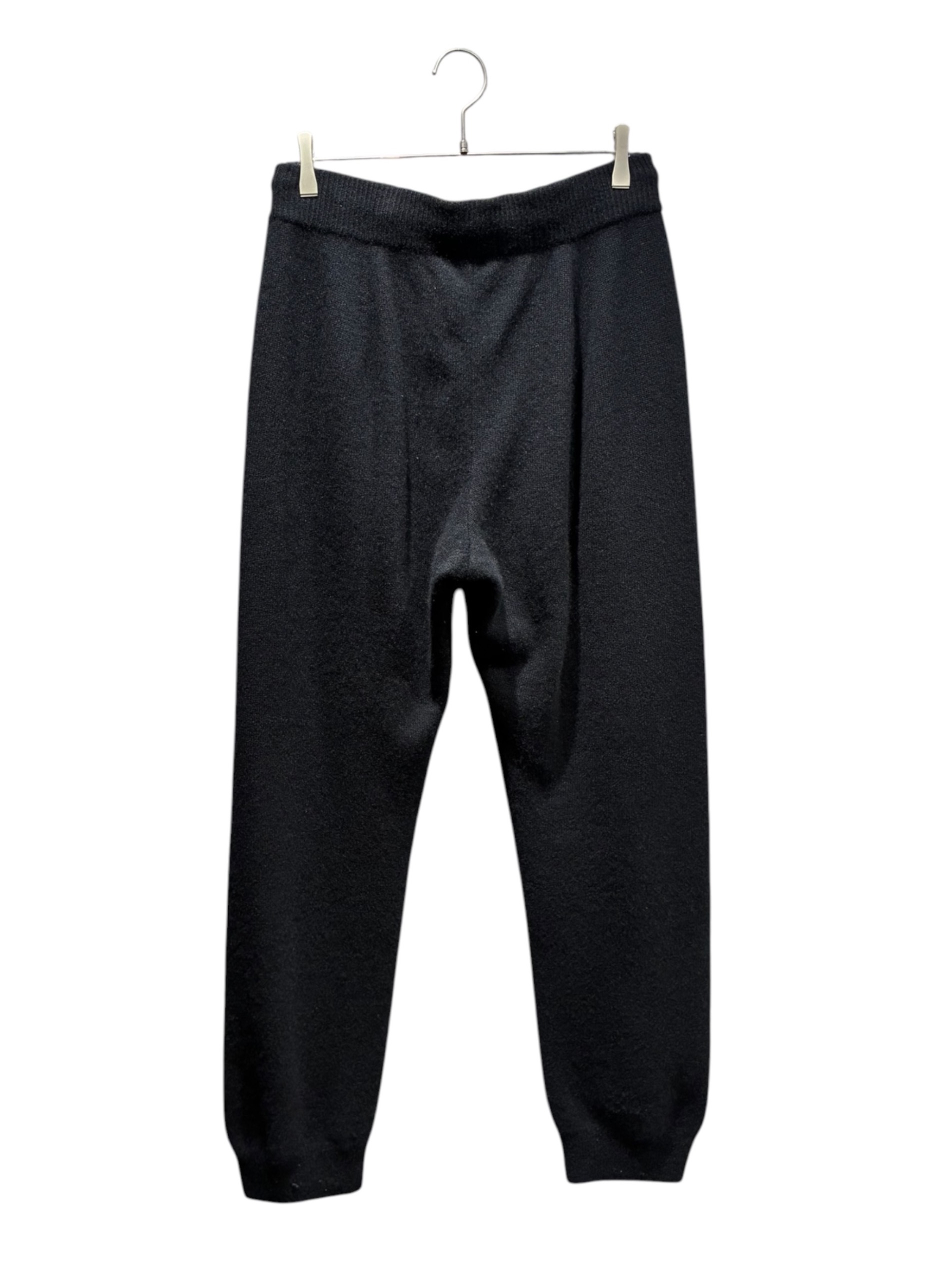 ノ*ア様 AURALEE Baby cashmere knit pants 中古・古着通販】AURALEE (オーラリー) BABY CASHMERE KNIT PANTS