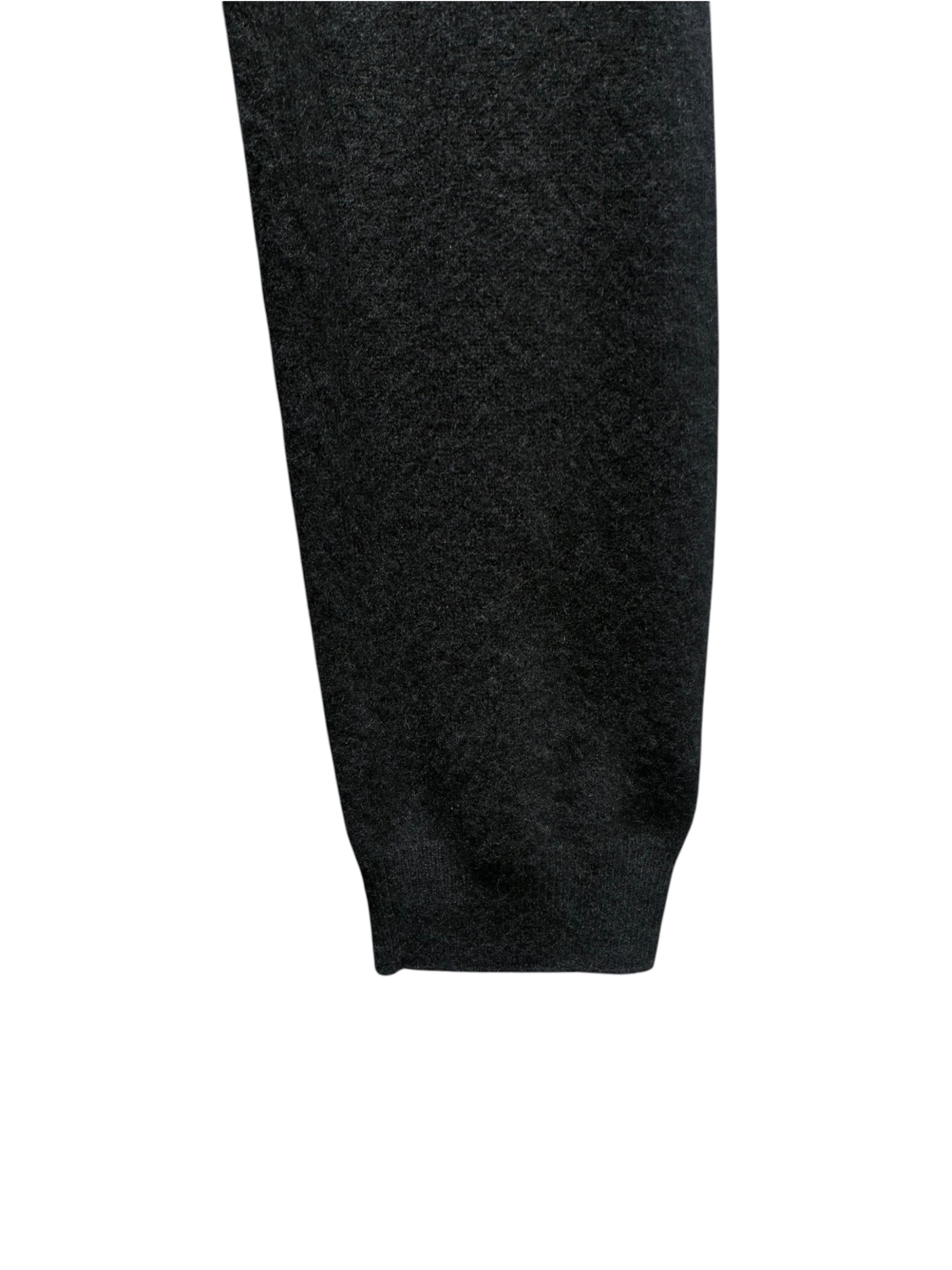 中古・古着通販】AURALEE (オーラリー) BABY CASHMERE KNIT PANTS