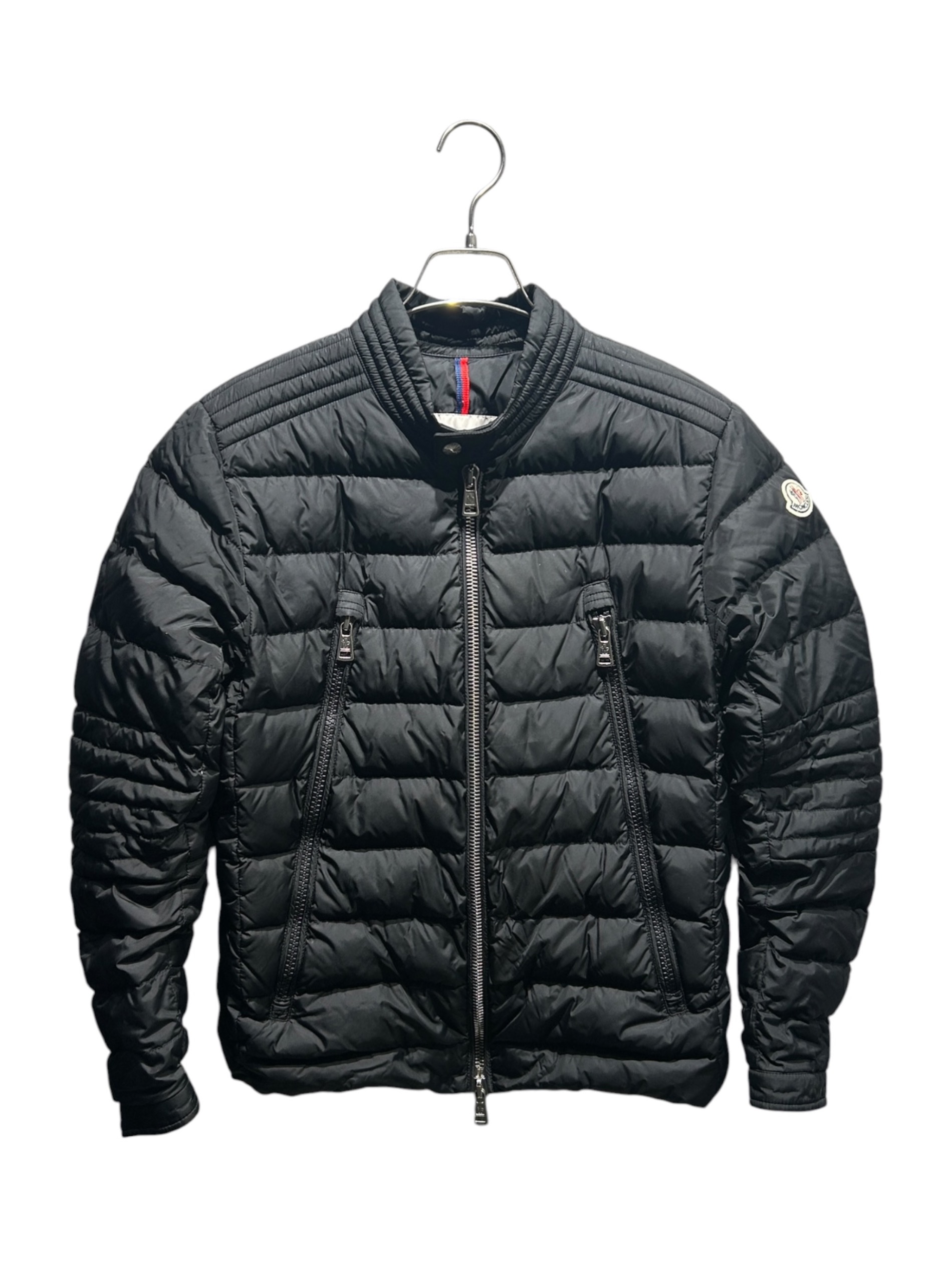 2*6様 モンクレール/MONCLER Amiot ダウンジャケット　アミオット 中古・古着通販】MONCLER (モンクレール) AMIOT/ダウンジャケット