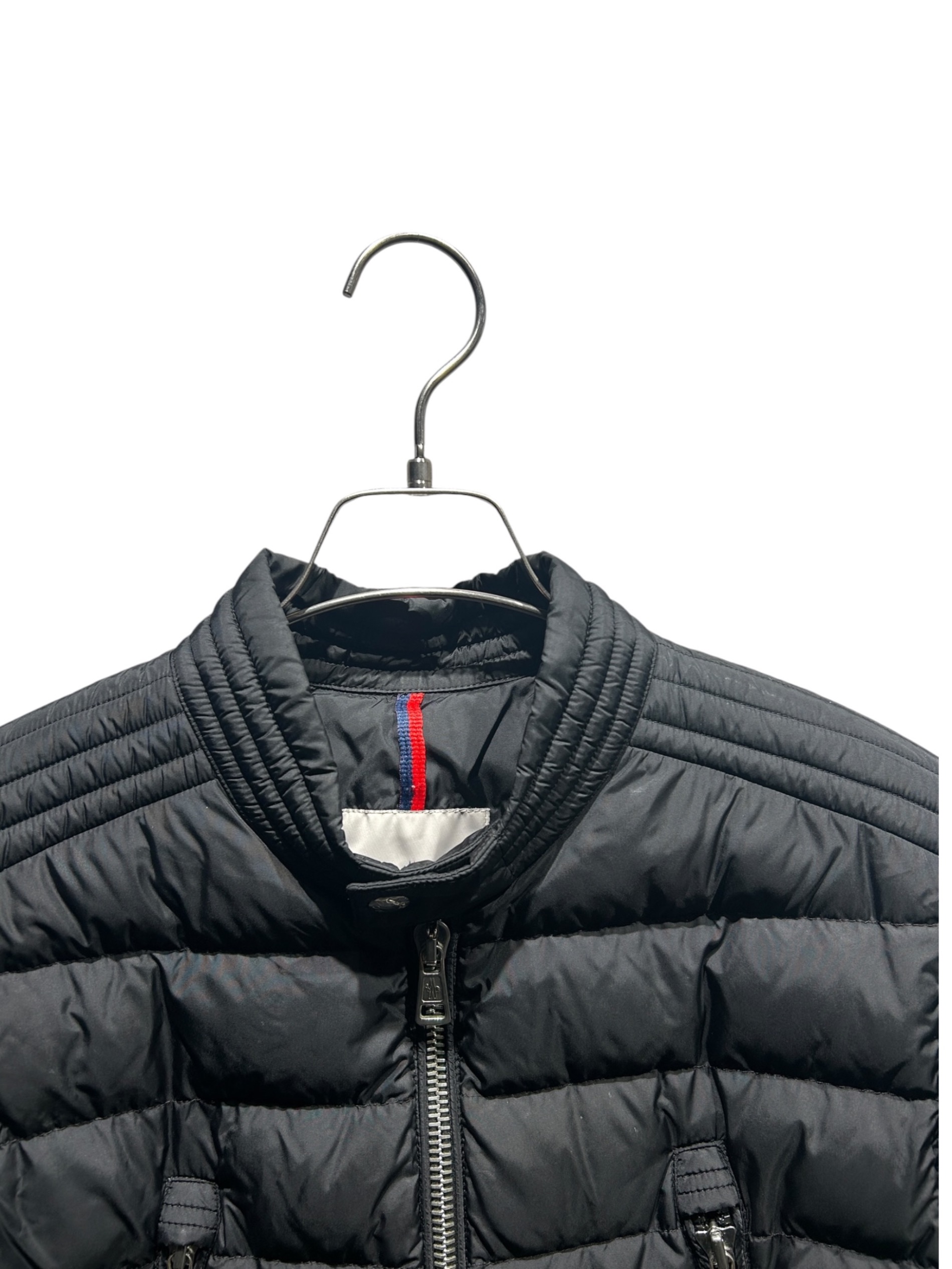 中古・古着通販】MONCLER (モンクレール) AMIOT/ダウンジャケット