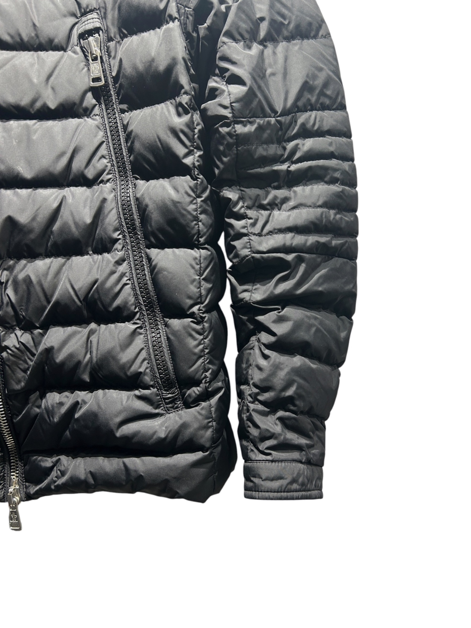 中古・古着通販】MONCLER (モンクレール) AMIOT/ダウンジャケット