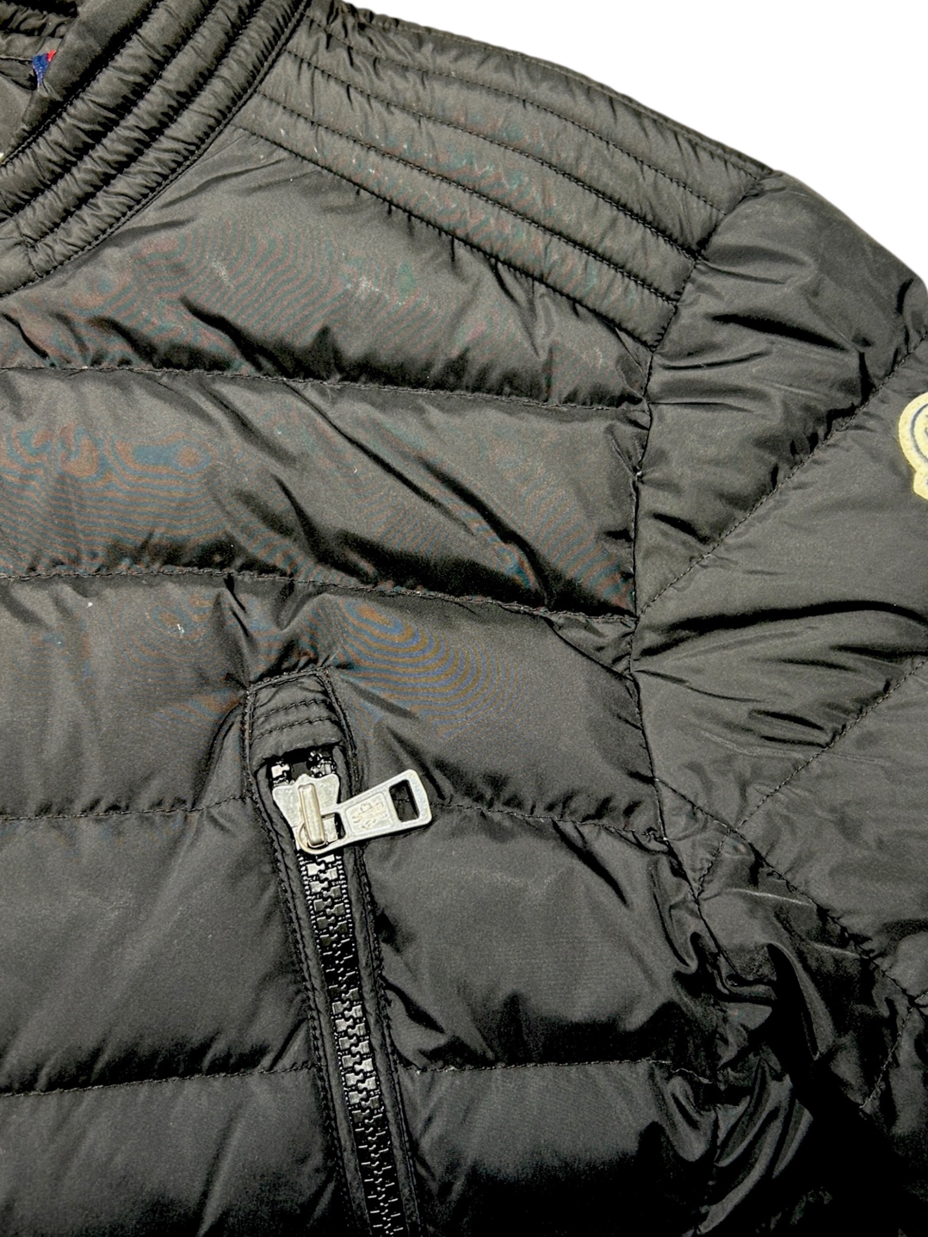 中古・古着通販】MONCLER (モンクレール) AMIOT/ダウンジャケット