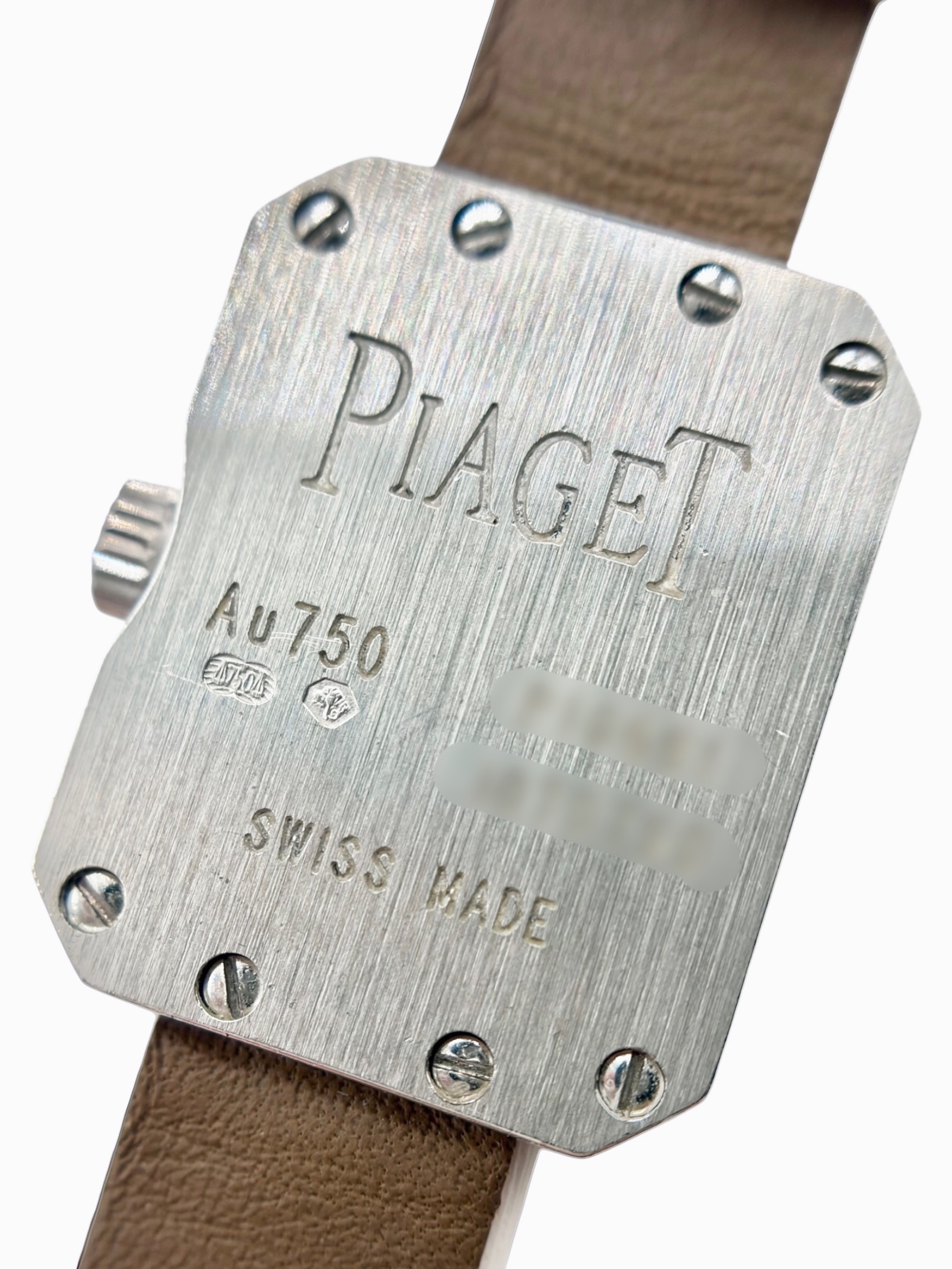 中古・古着通販】PIAGET (ピアジェ) Mini Protocole ミニプロトコール