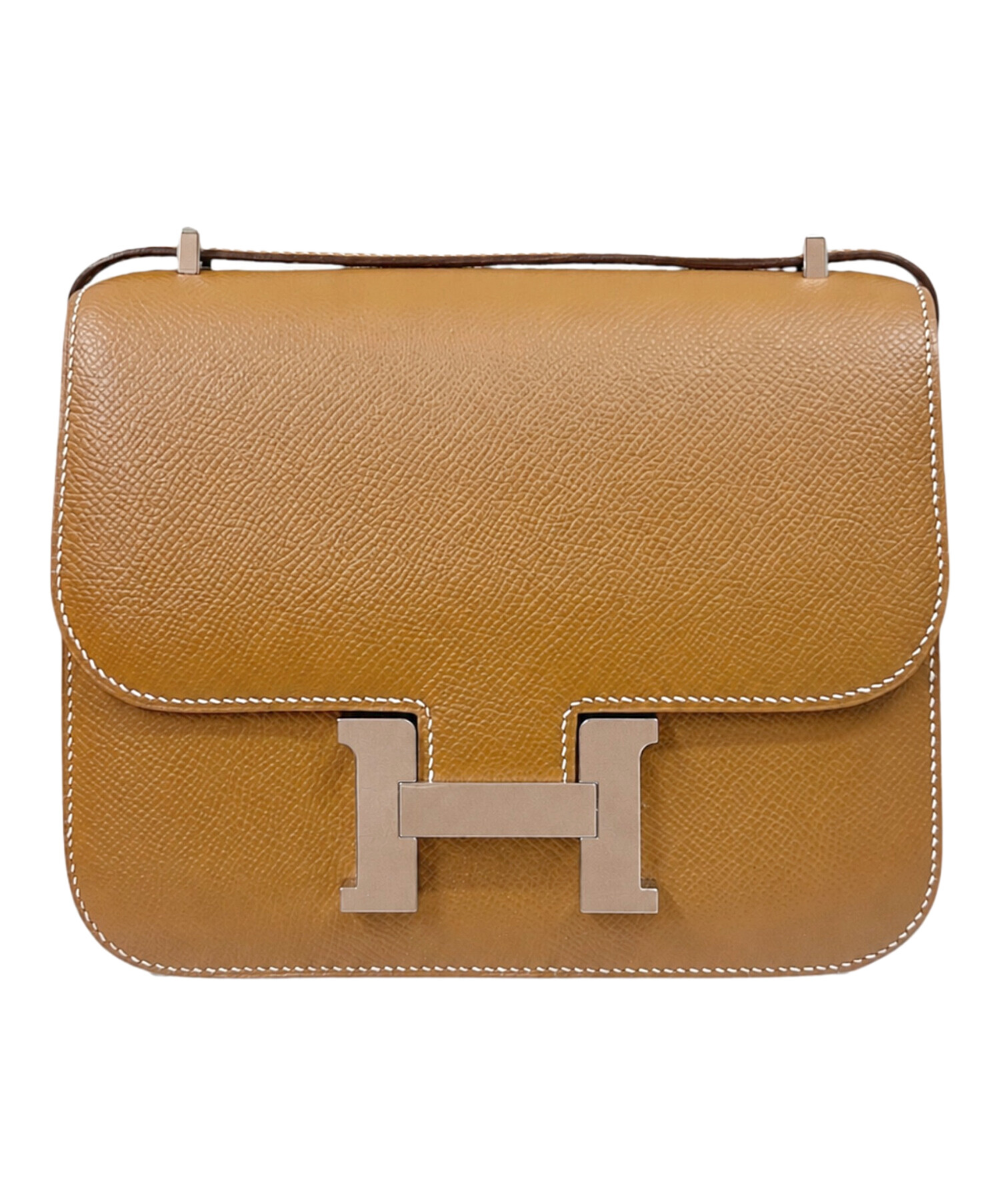 中古・古着通販】HERMES (エルメス) Constance Mini コンスタンスミニ