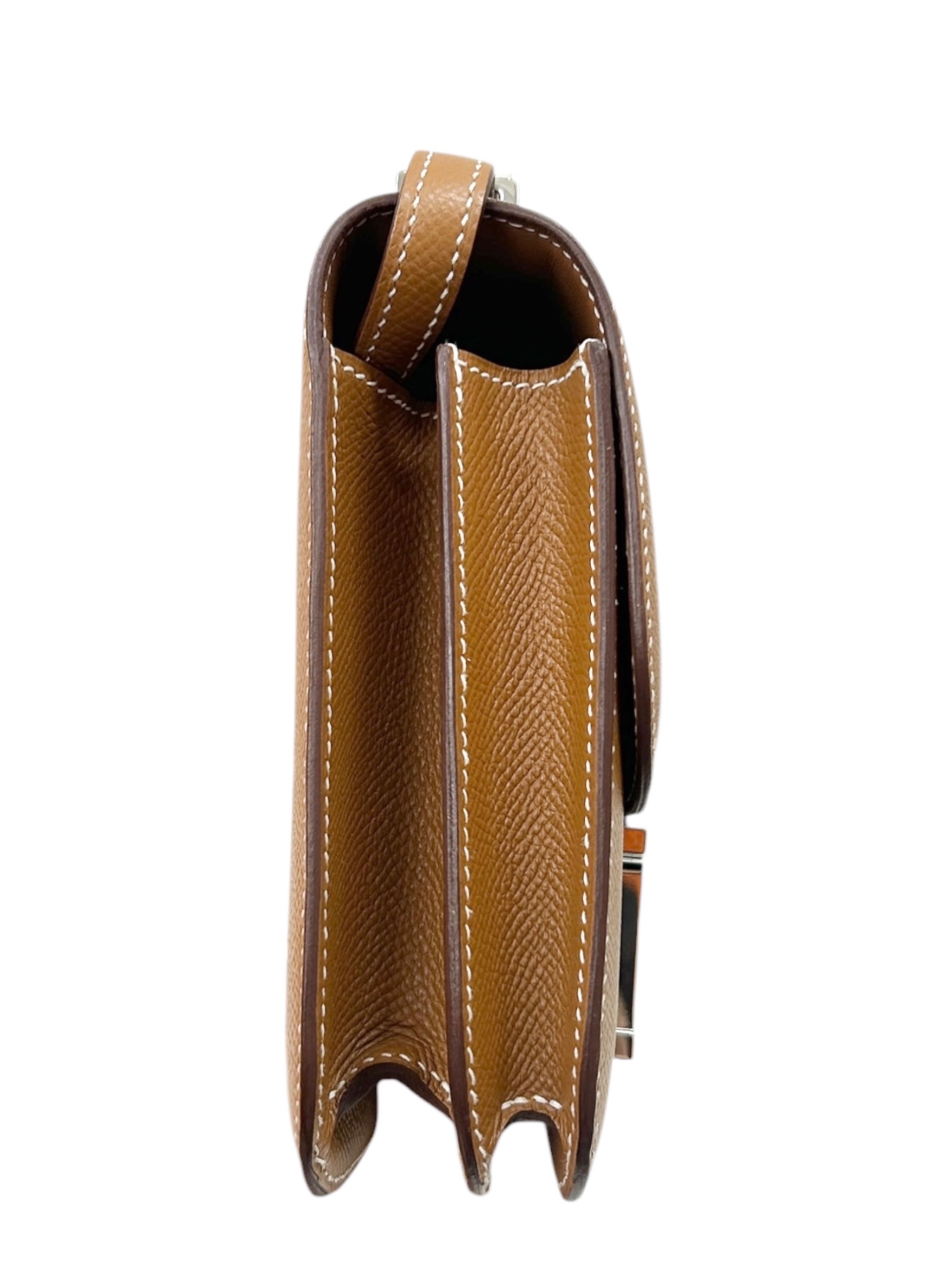 中古・古着通販】HERMES (エルメス) Constance Mini コンスタンスミニ 