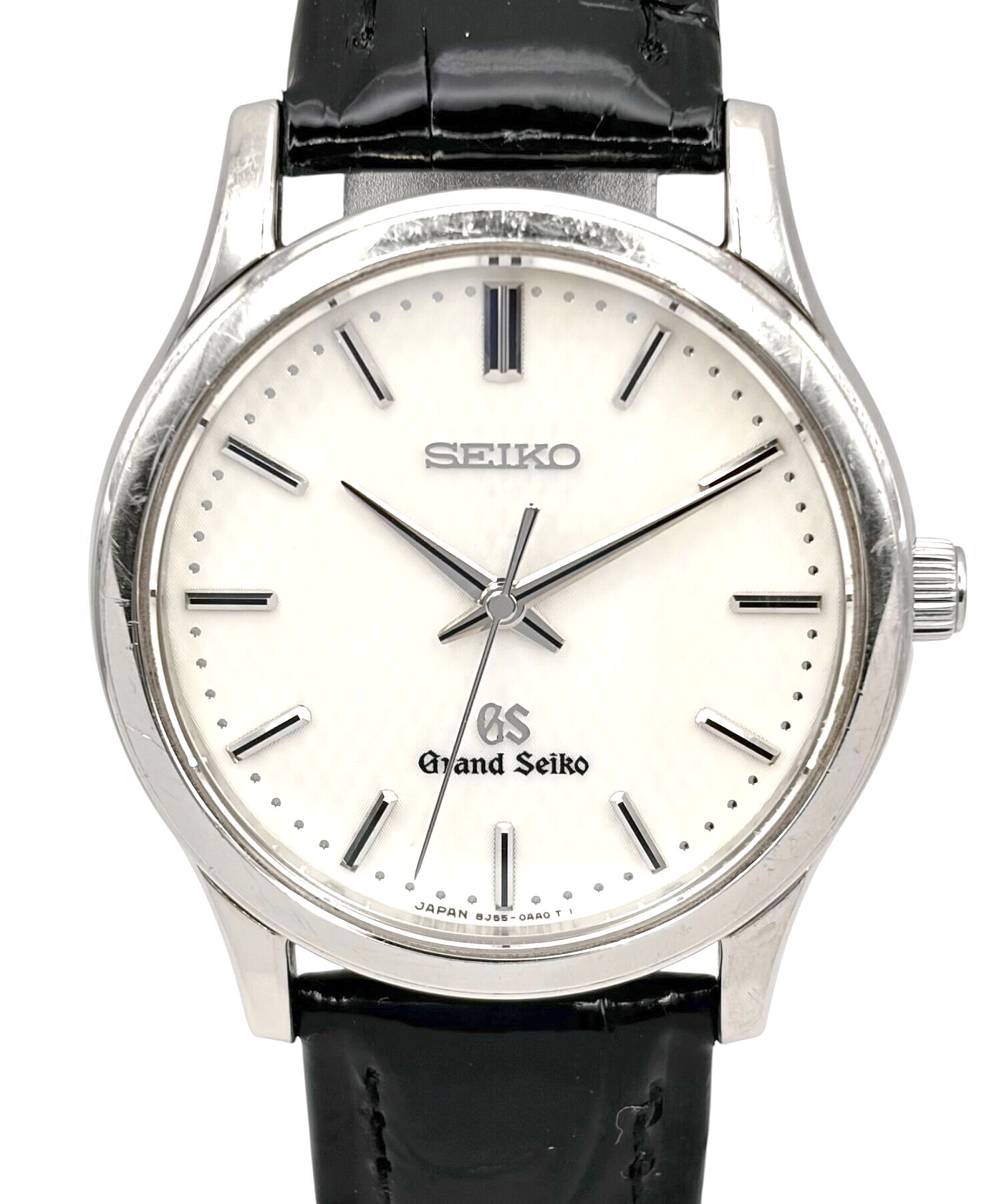 中古・古着通販】SEIKO (セイコー) Grand Seiko グランドセイコー Ref 