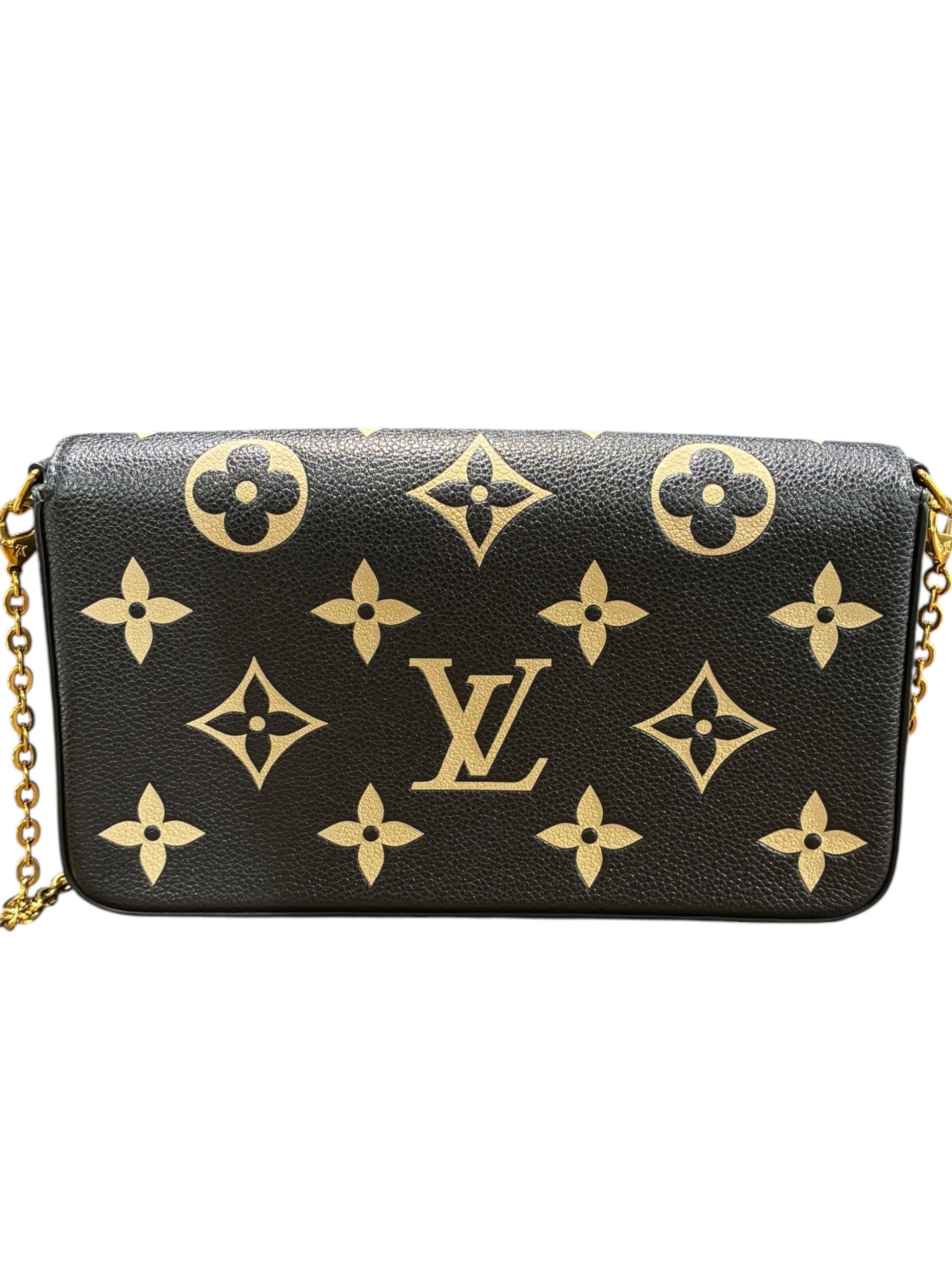 中古・古着通販】LOUIS VUITTON (ルイ ヴィトン) ポシェット