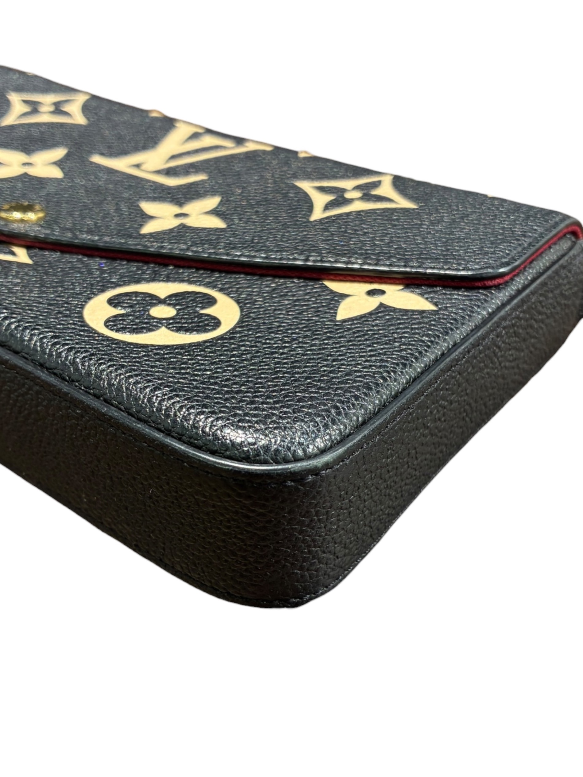 中古・古着通販】LOUIS VUITTON (ルイ ヴィトン) ポシェット