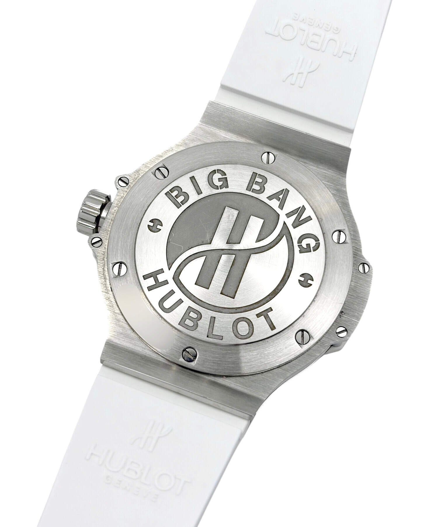 bostonpaulさん専用 中古・古着通販】BigBang All Whtite Diamonds Mother of Pearl ビッグ