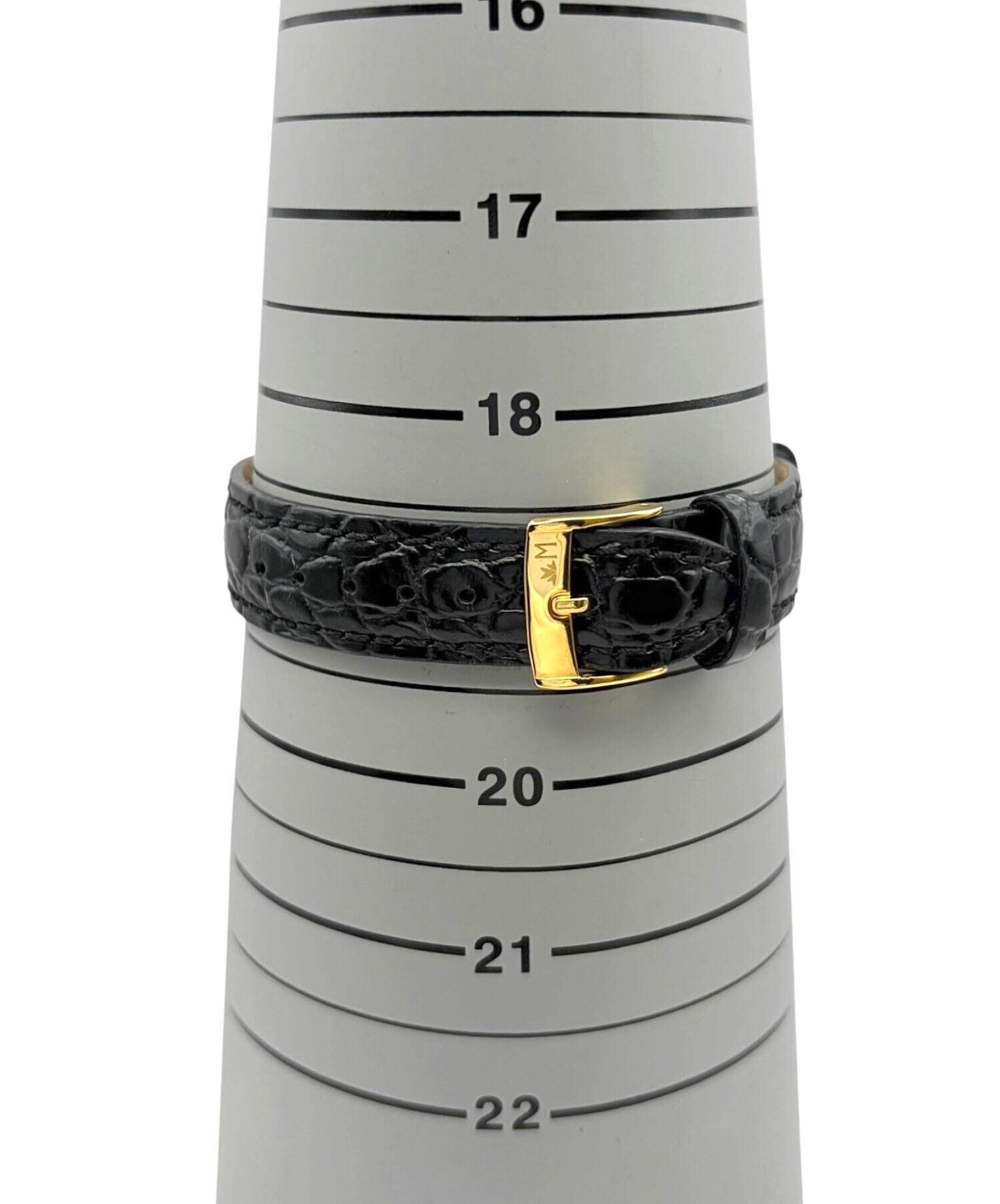 中古・古着通販】Cartier (カルティエ) Must de Cartier Tank マスト