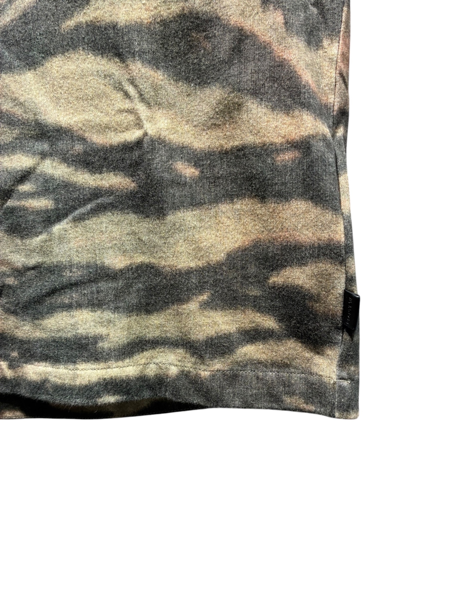 中古・古着通販】JIL SANDER (ジルサンダー) 異素材切替ポケットT