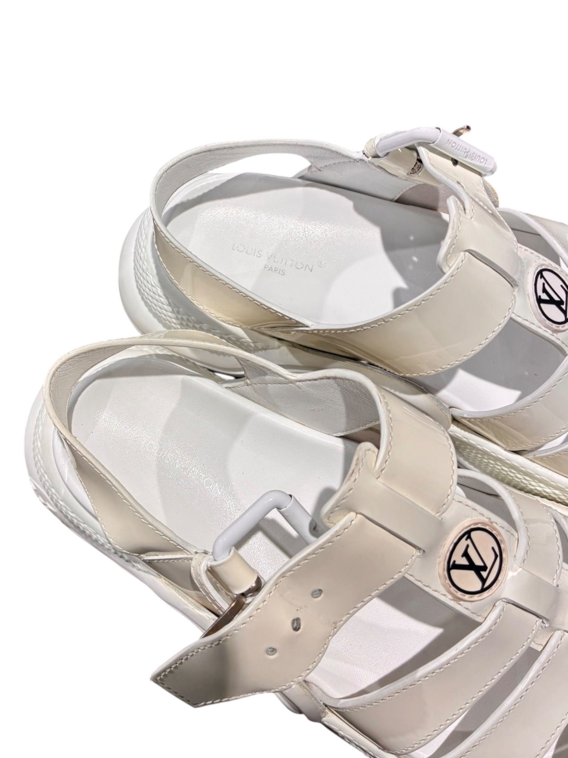 中古・古着通販】LOUIS VUITTON (ルイ ヴィトン) アークライト・ライン
