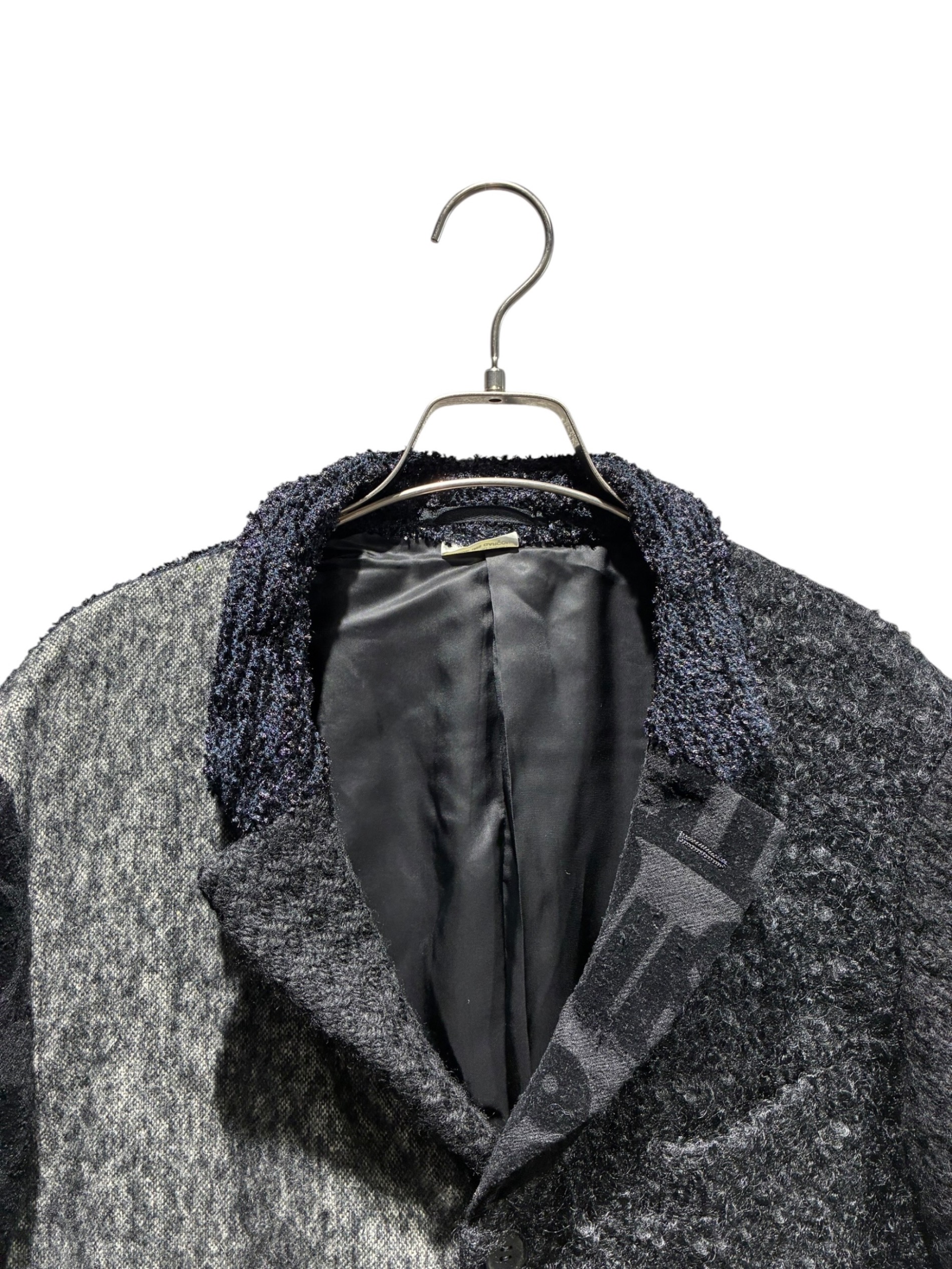 中古・古着通販】COMME des GARCONS (コムデギャルソン) テーラード