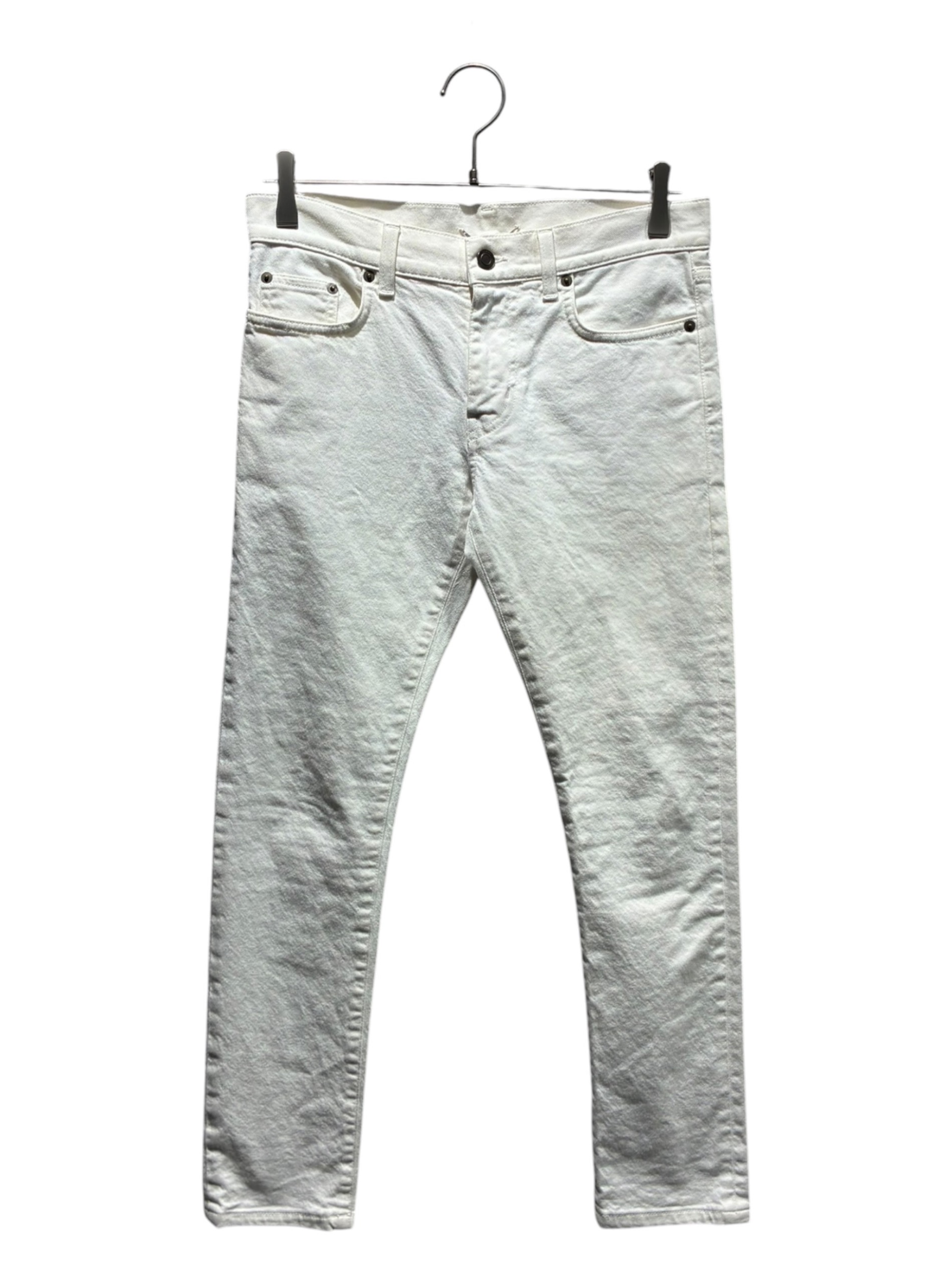 中古・古着通販】Saint Laurent Paris (サンローランパリ) デニム