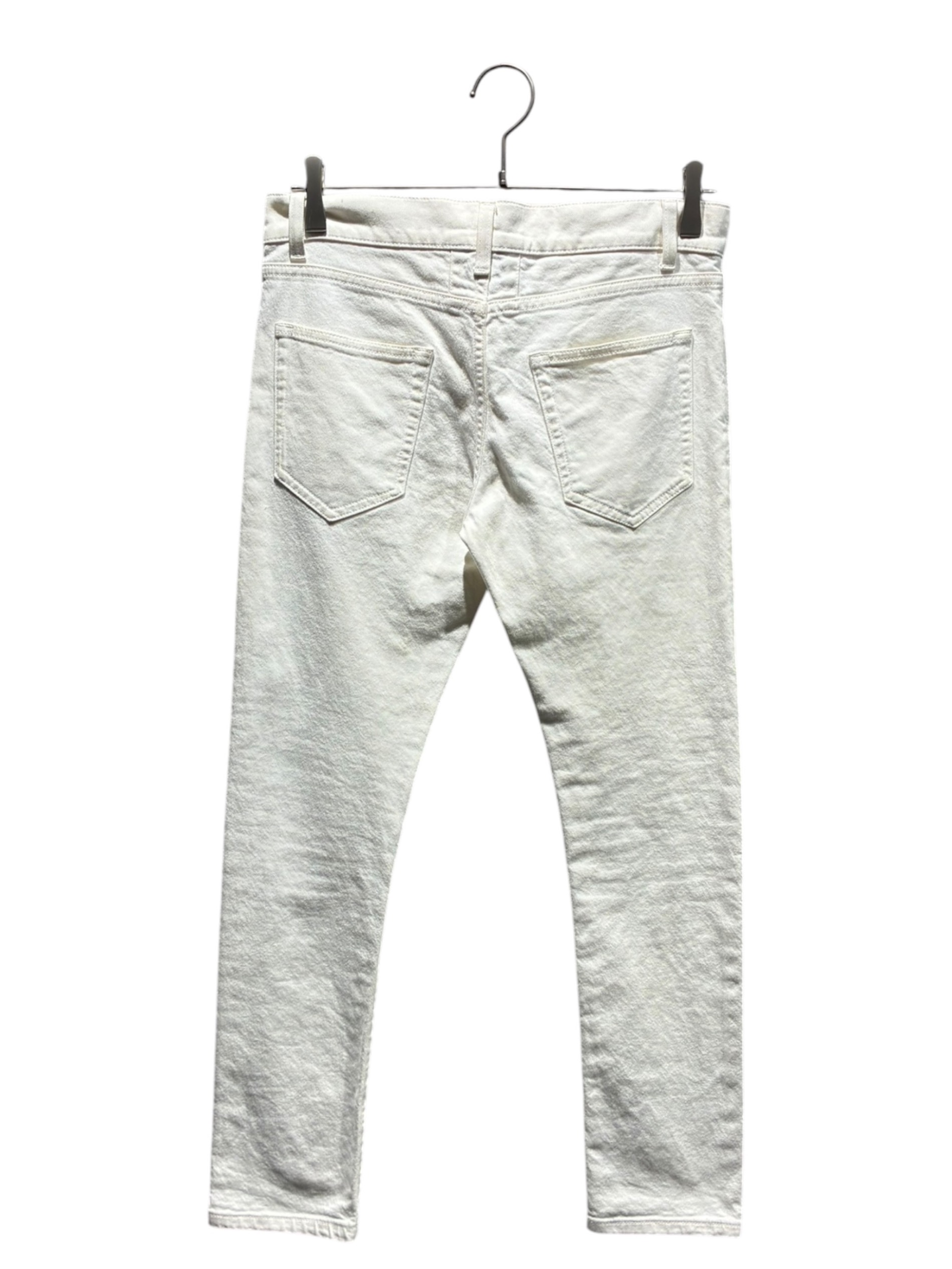 キ*イ様 Saint Laurent Paris デニムパンツ archive 中古・古着通販】Saint Laurent Paris (サンローランパリ) デニム