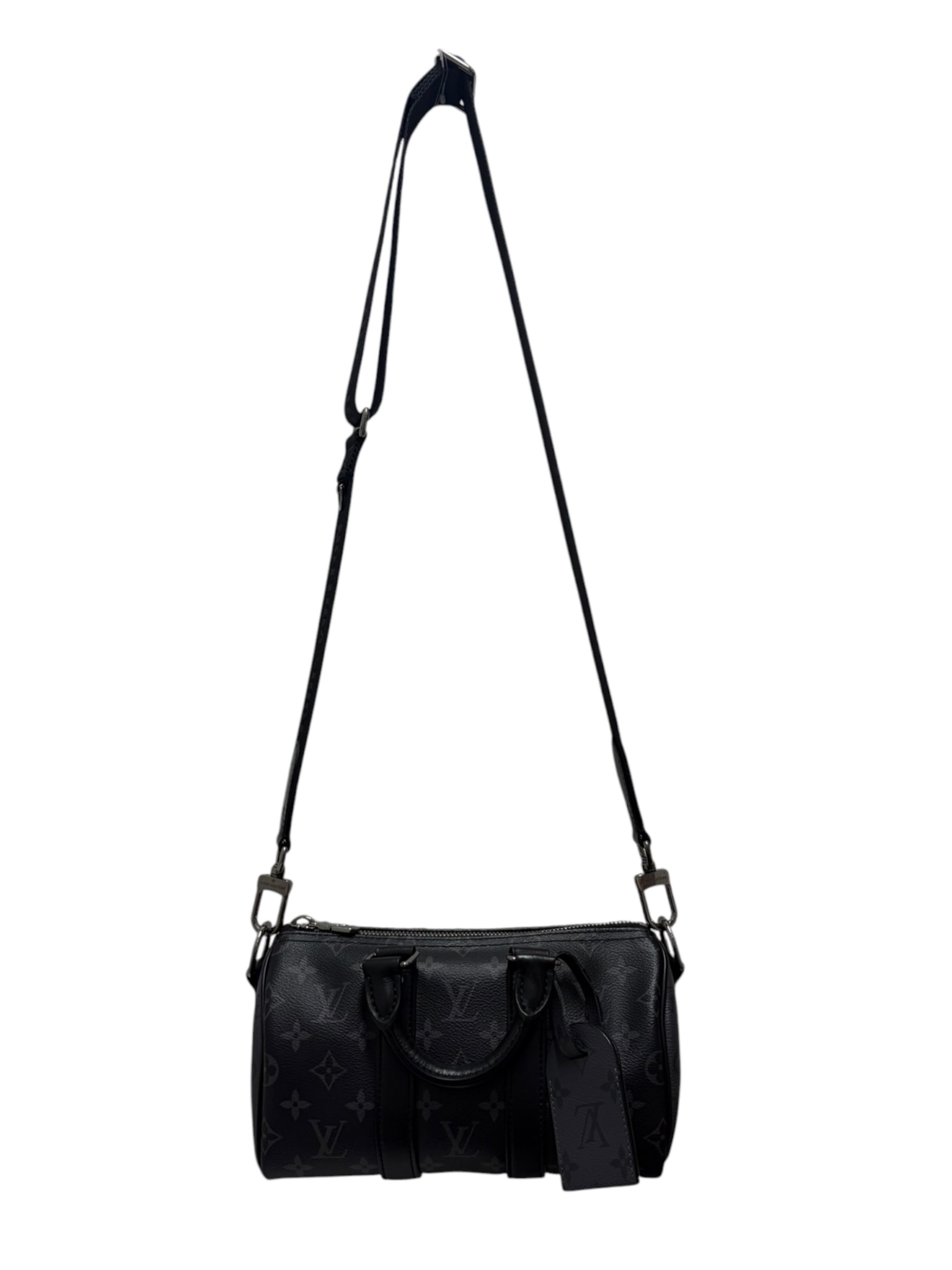 中古・古着通販】LOUIS VUITTON (ルイ ヴィトン) キーポル・バンド