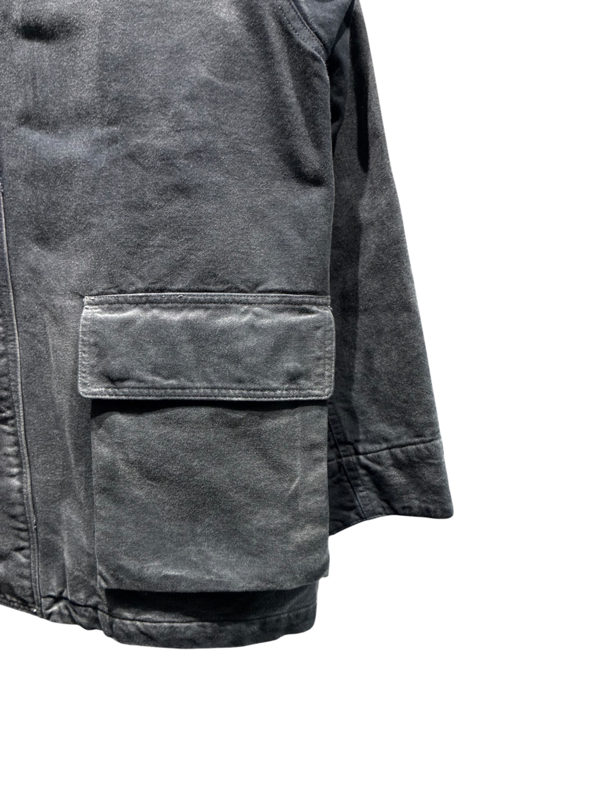 中古・古着通販】AURALEE (オーラリー) PRODUCT DYED ORGANIC COTTON