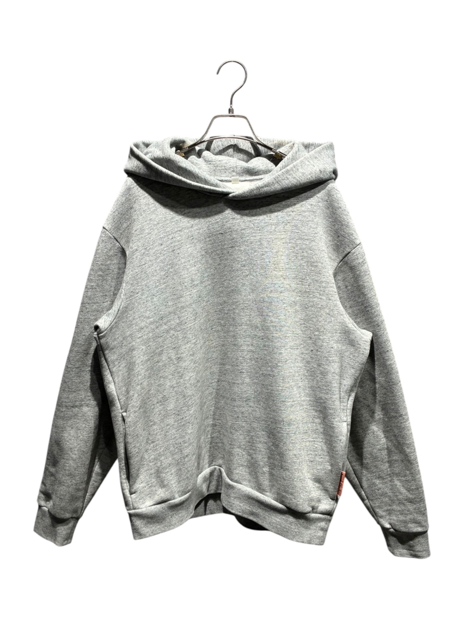 Acne Studios グレー パーカー S 中古・古着通販】Acne studios (アクネ ストゥディオズ) Hooded