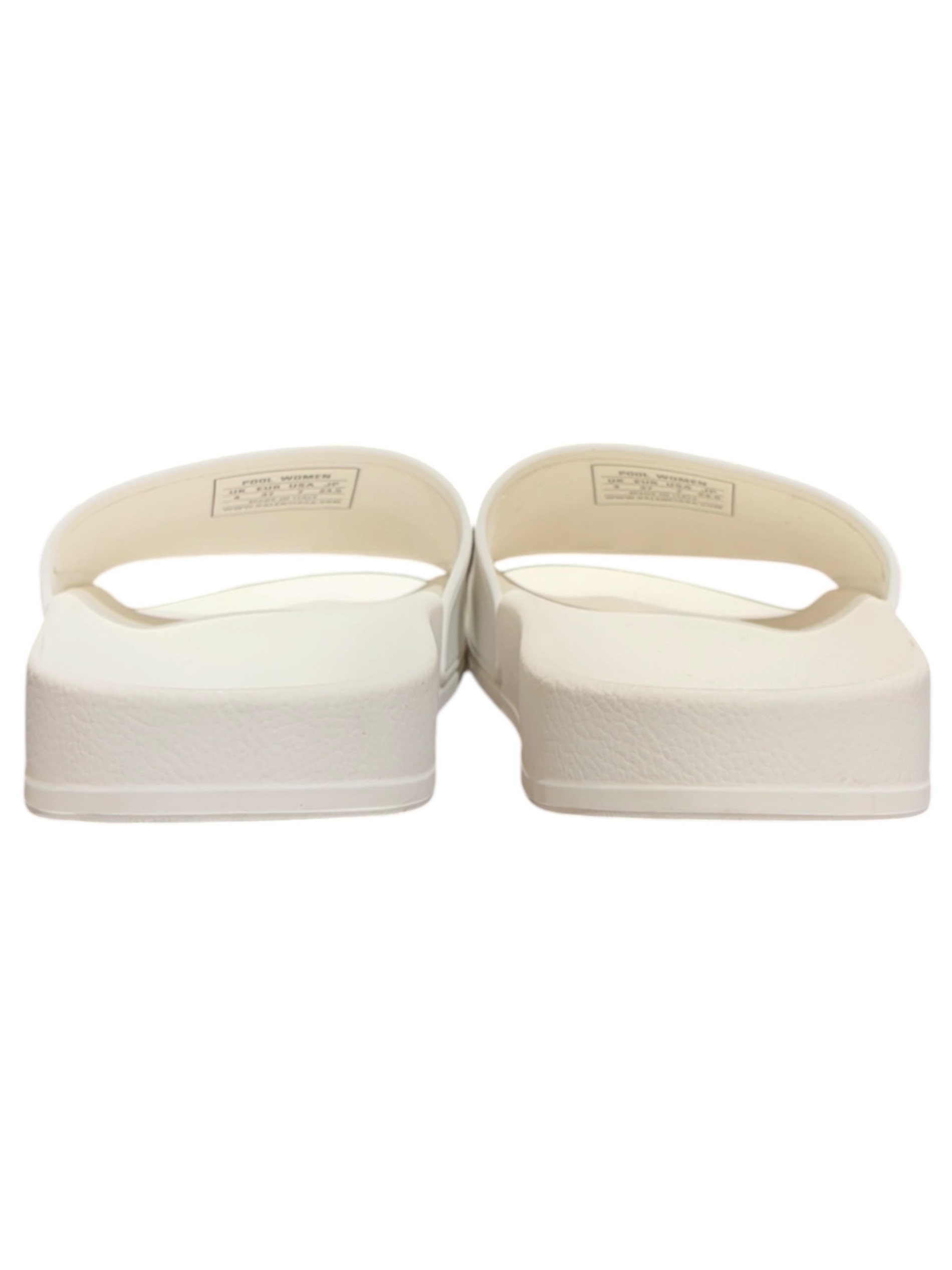 中古・古着通販】BALENCIAGA (バレンシアガ) ロゴシャワーサンダル