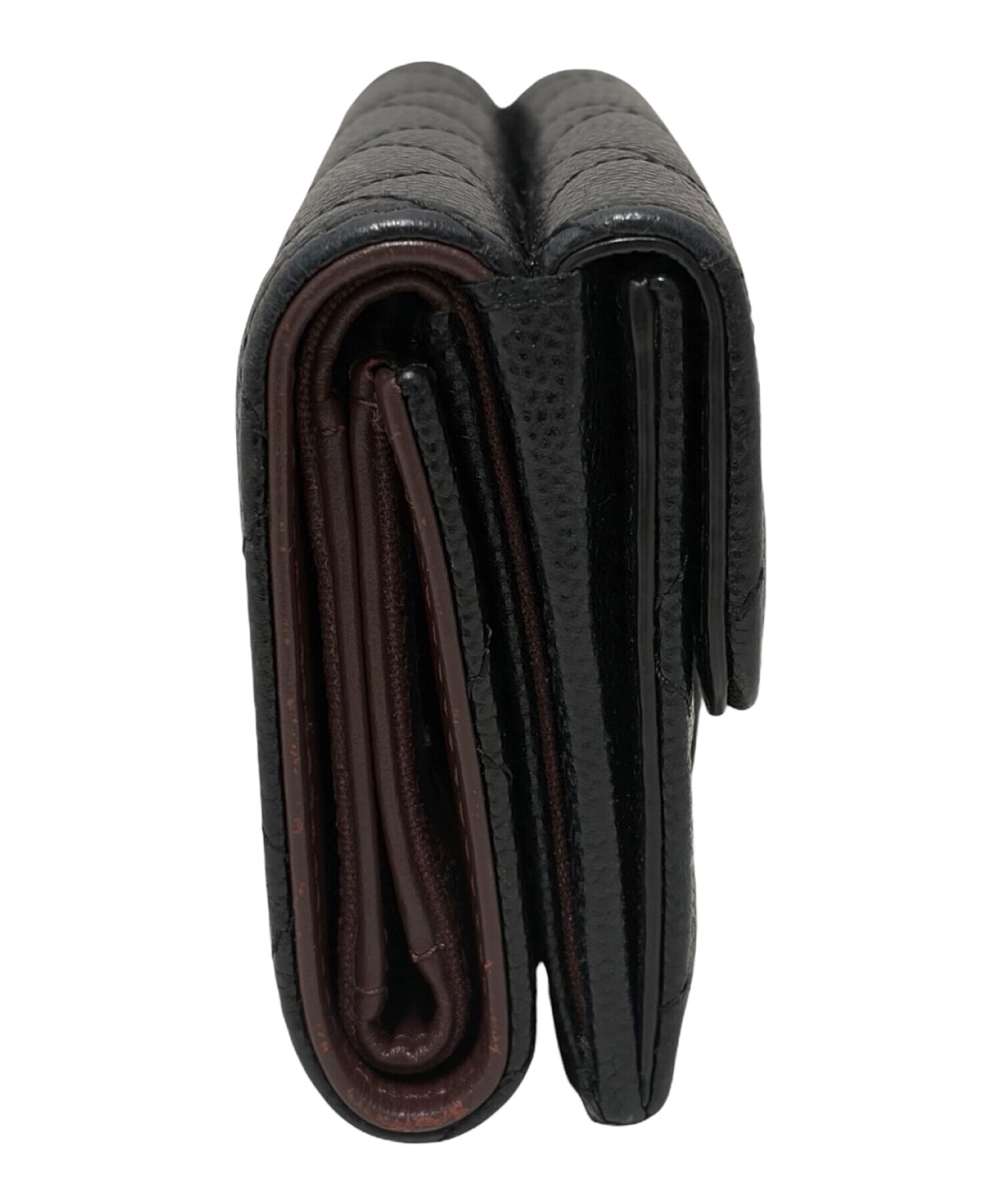 中古・古着通販】CHANEL (シャネル) クラシックスモールフラップ
