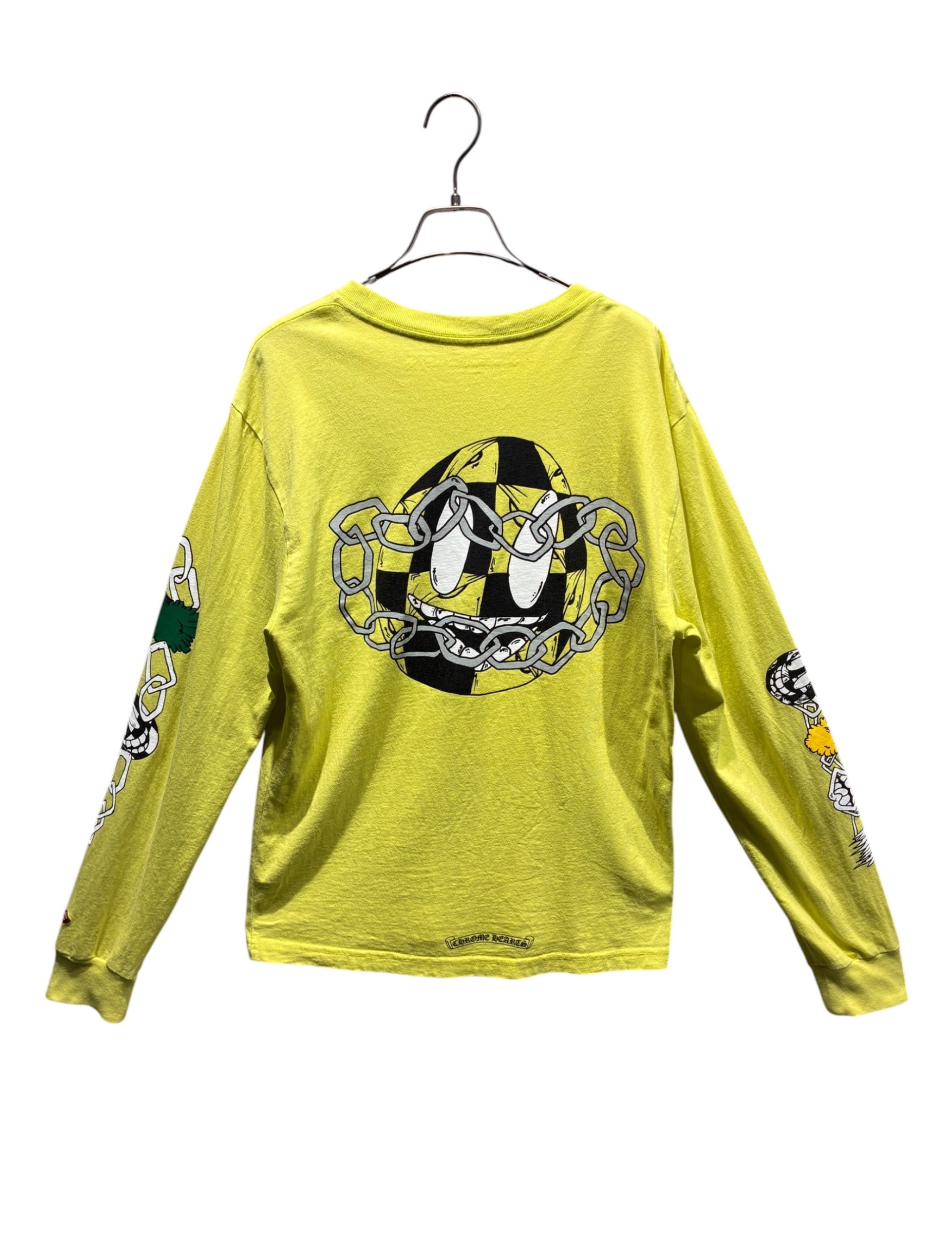 中古・古着通販】CHROME HEARTS (クロムハーツ) MATTY BOY (マッティー