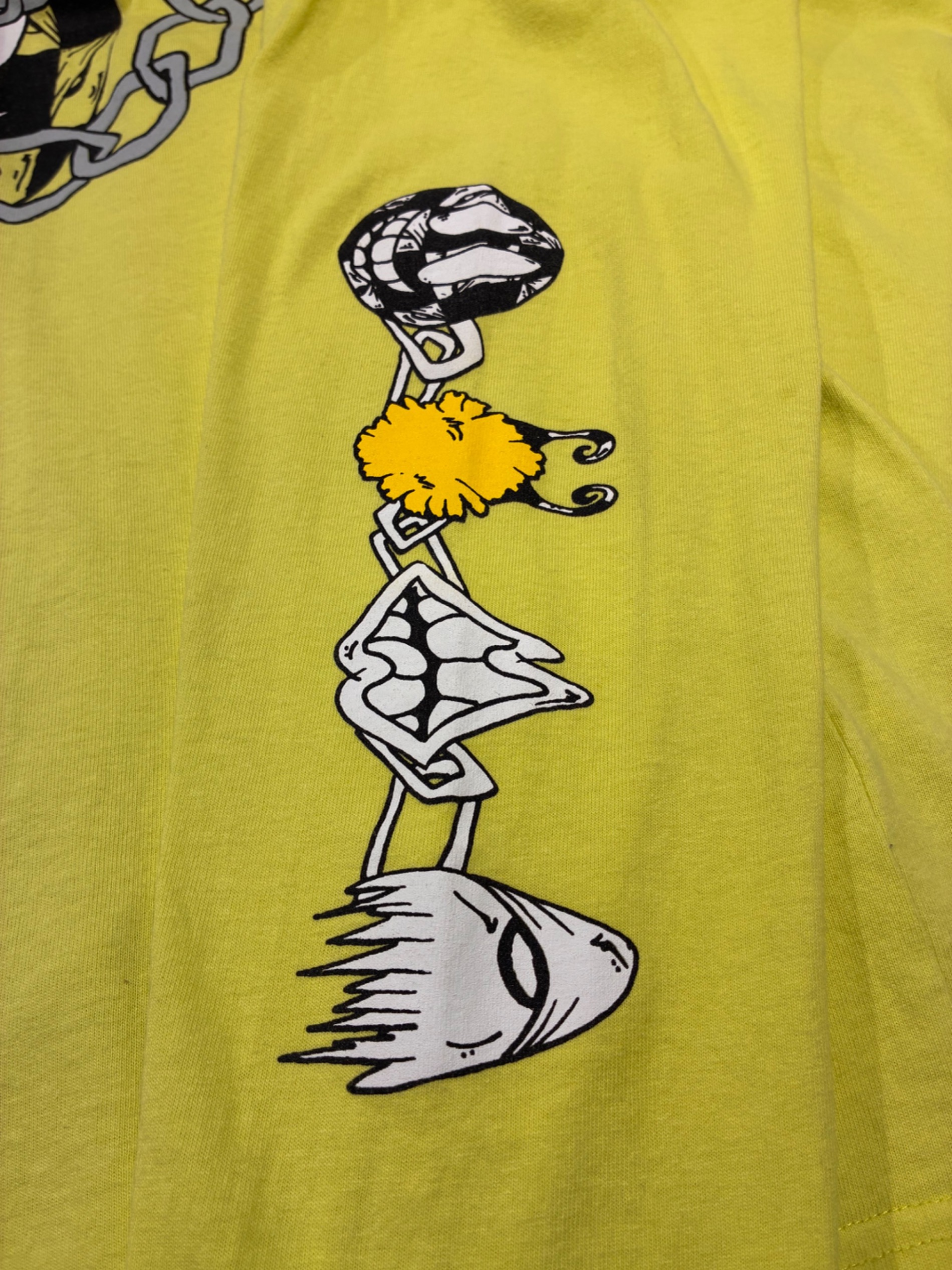 中古・古着通販】CHROME HEARTS (クロムハーツ) MATTY BOY (マッティー