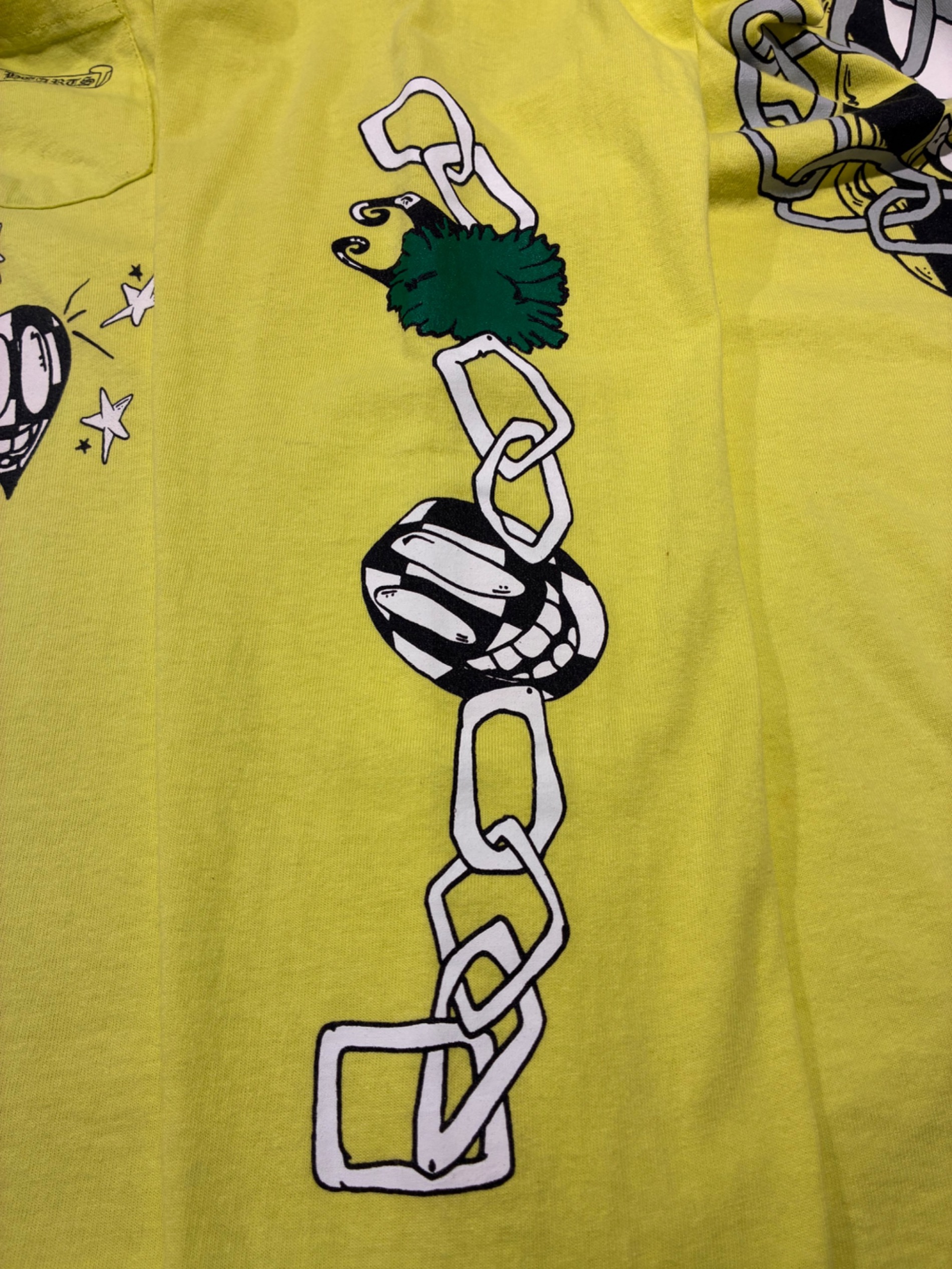 中古・古着通販】CHROME HEARTS (クロムハーツ) MATTY BOY (マッティー
