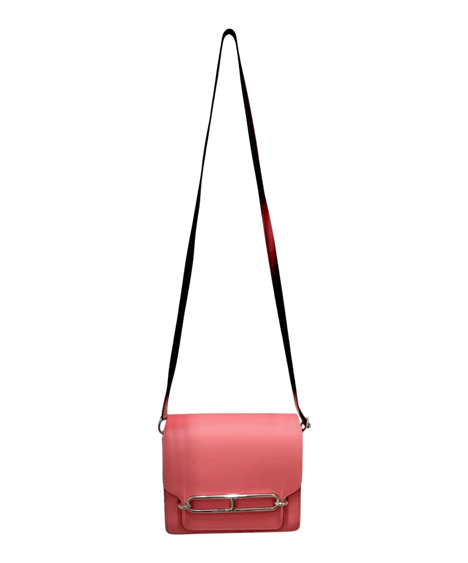 中古・古着通販】HERMES (エルメス) Roulis mini ロウリスミニ