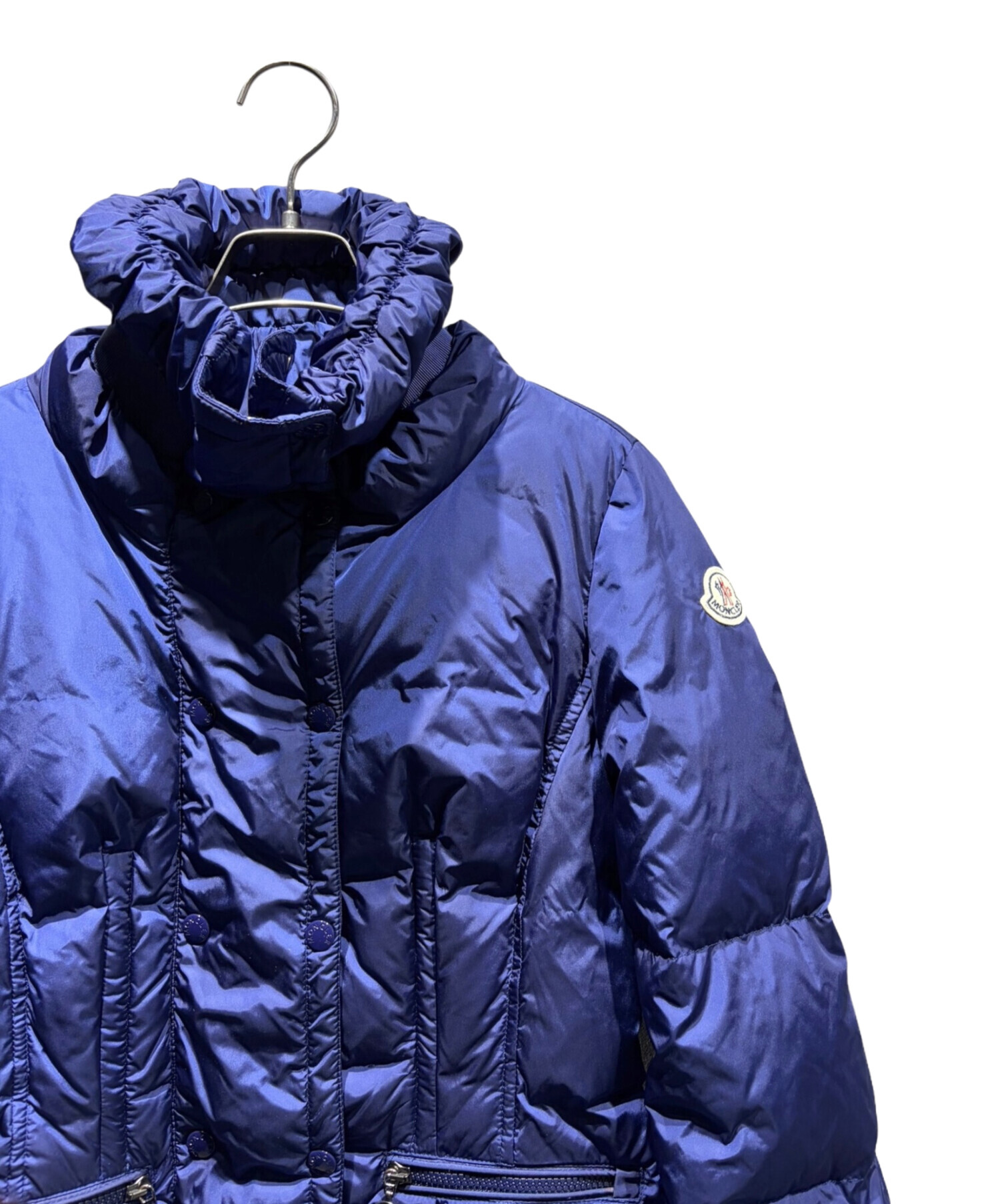 中古・古着通販】MONCLER (モンクレール) PHALENE/ダウンジャケット