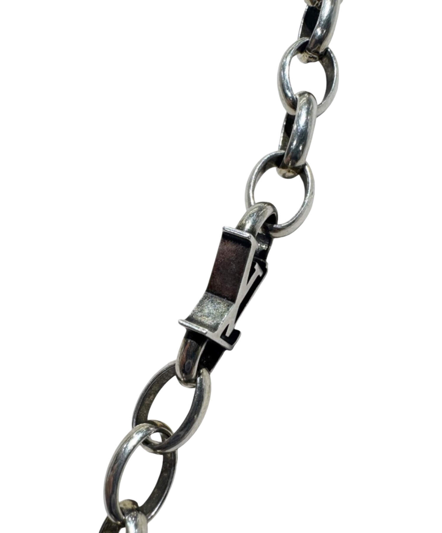 ルイヴィトン　ブレスレット　未使用品 中古・古着通販】LOUIS VUITTON (ルイ ヴィトン) ブレスレット・LV