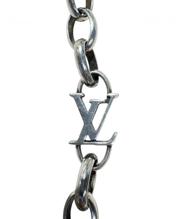 中古・古着通販】LOUIS VUITTON (ルイ ヴィトン) ブレスレット・LV