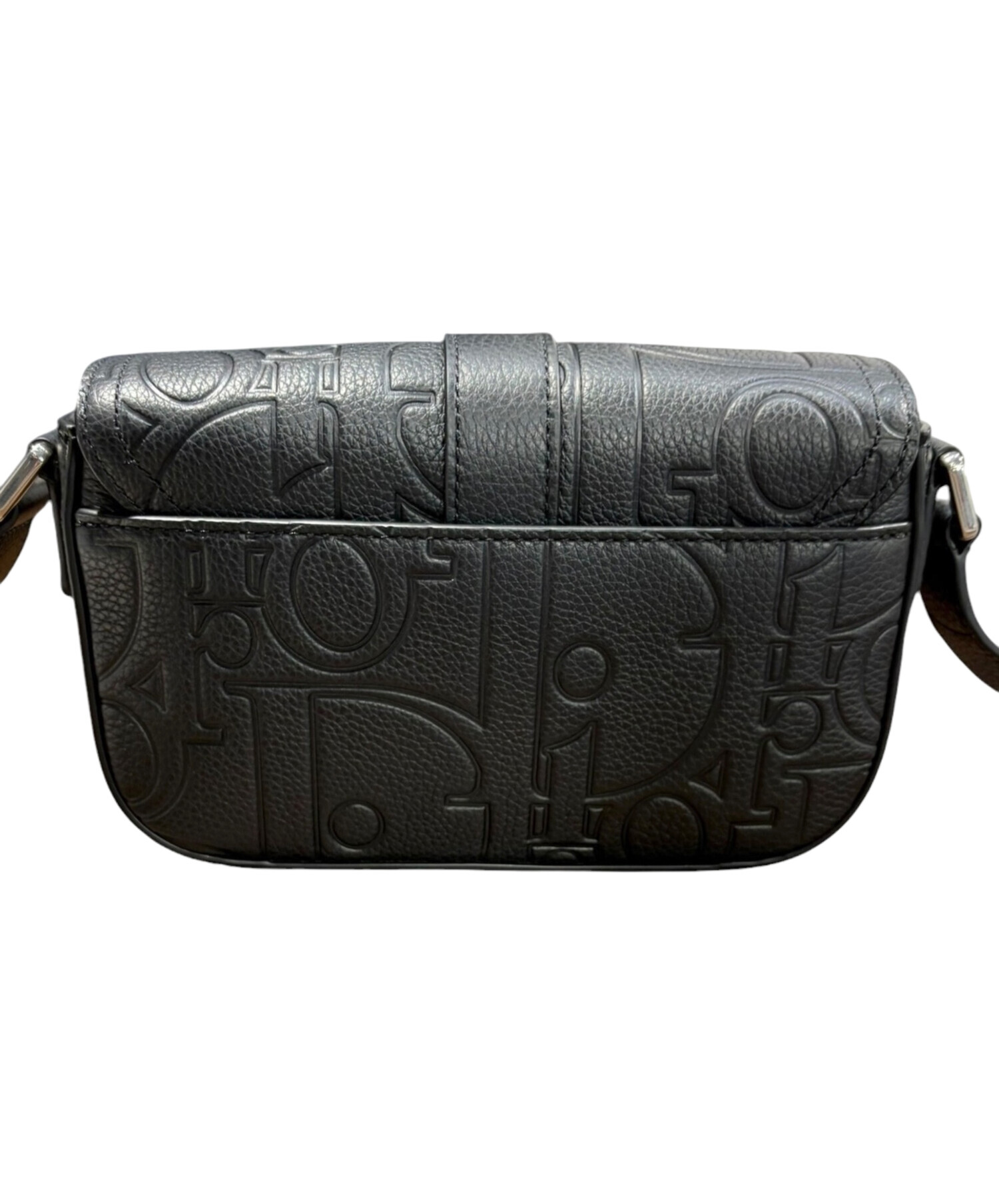 中古・古着通販】DIOR HOMME (ディオール オム) Saddle Heritage