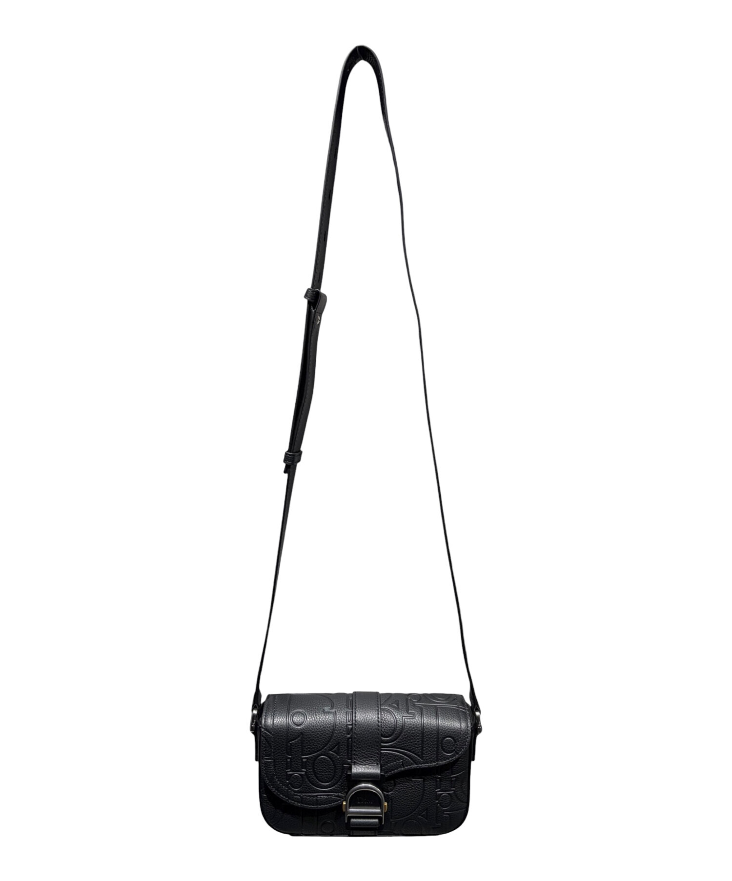 中古・古着通販】DIOR HOMME (ディオール オム) Saddle Heritage
