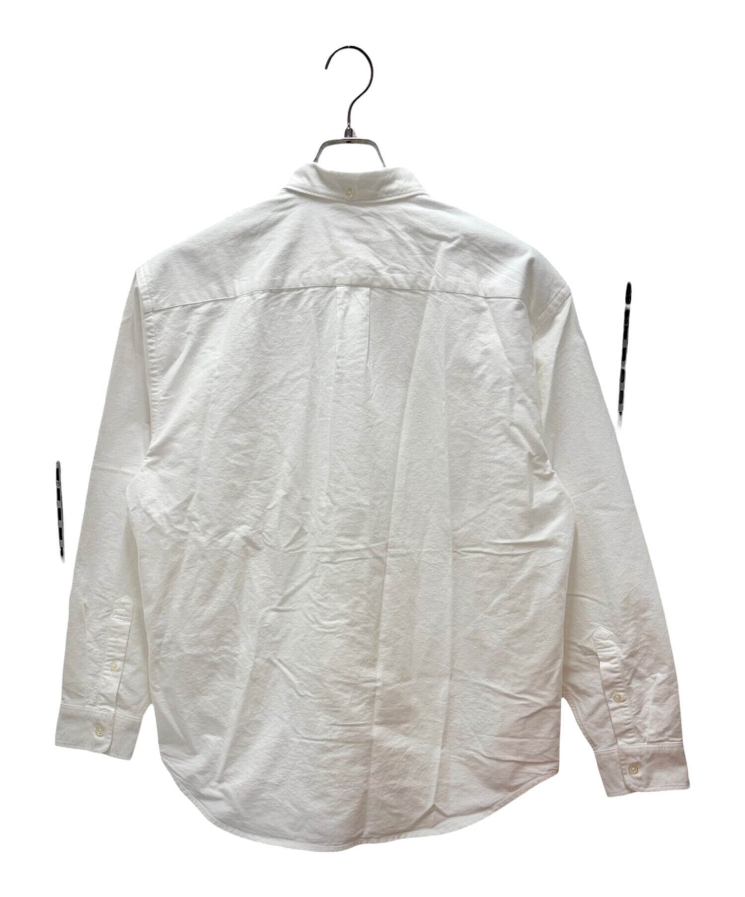 中古・古着通販】SUPREME (シュプリーム) Loose Fit Flannel Oxford