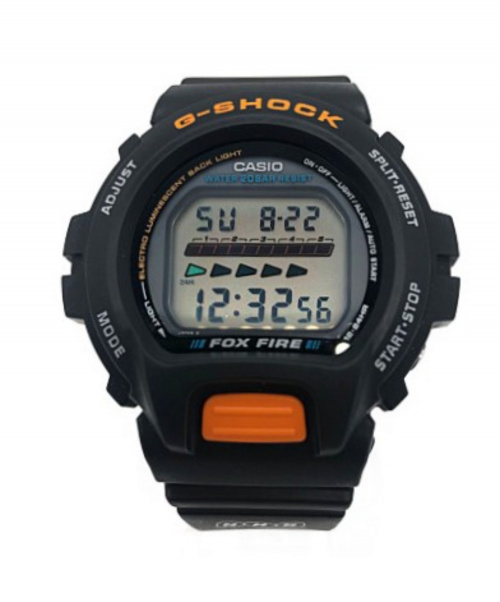 CASIO  G-SHOCK   DW6600B 時計 腕時計 メンズ ケース