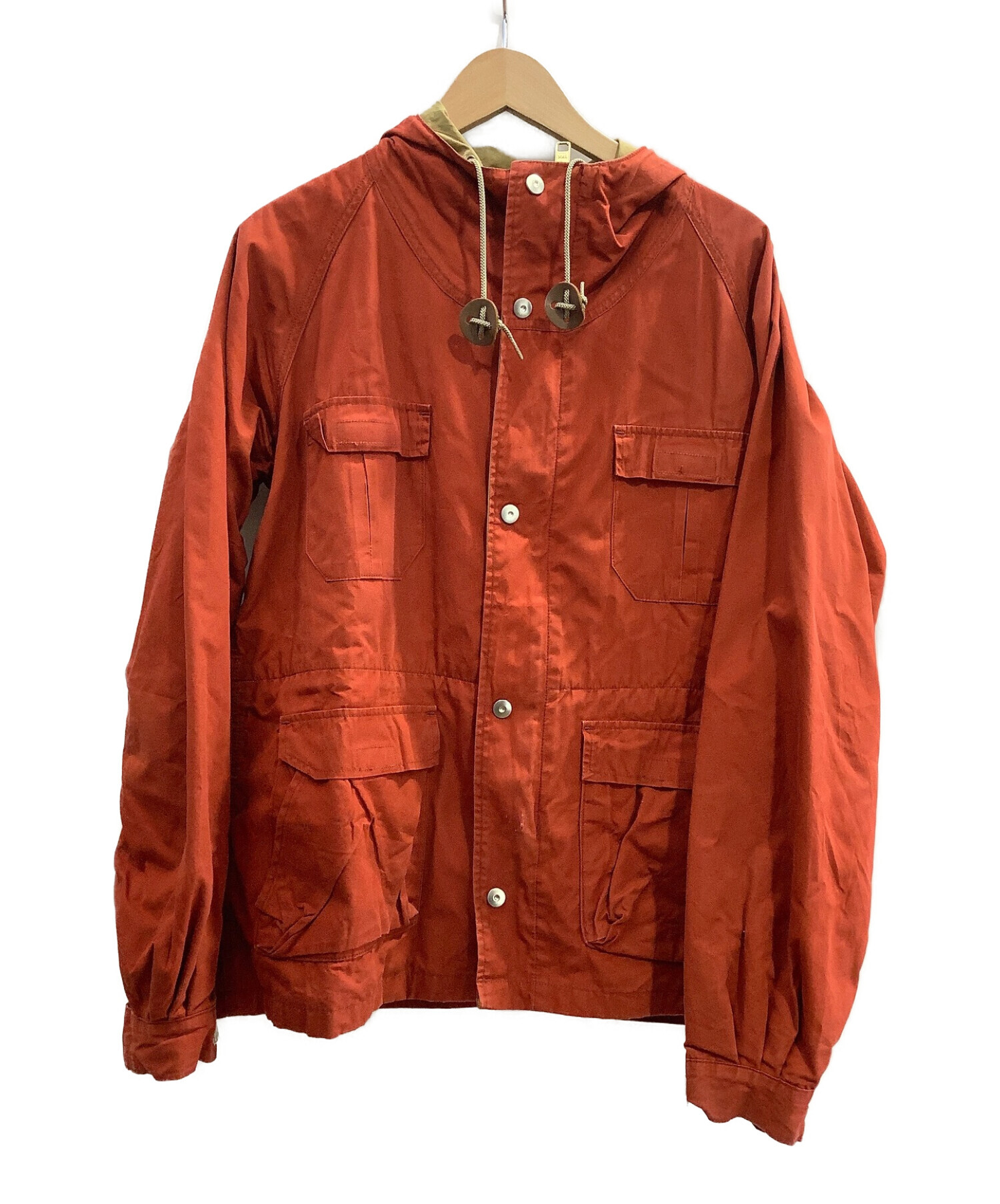 中古・古着通販】DAILY WARDROBE INDUSTRY (デイリー ワードローブ 