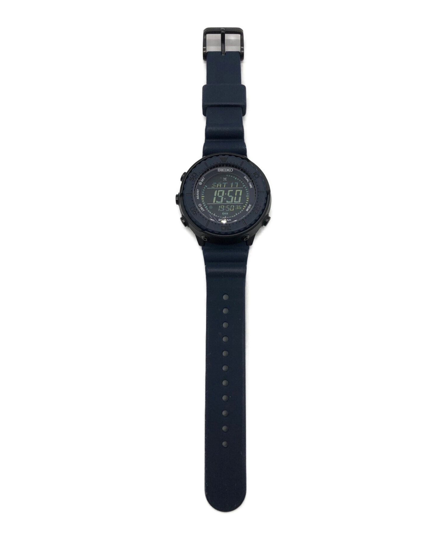 SEIKO (セイコー) 腕時計 デジタル