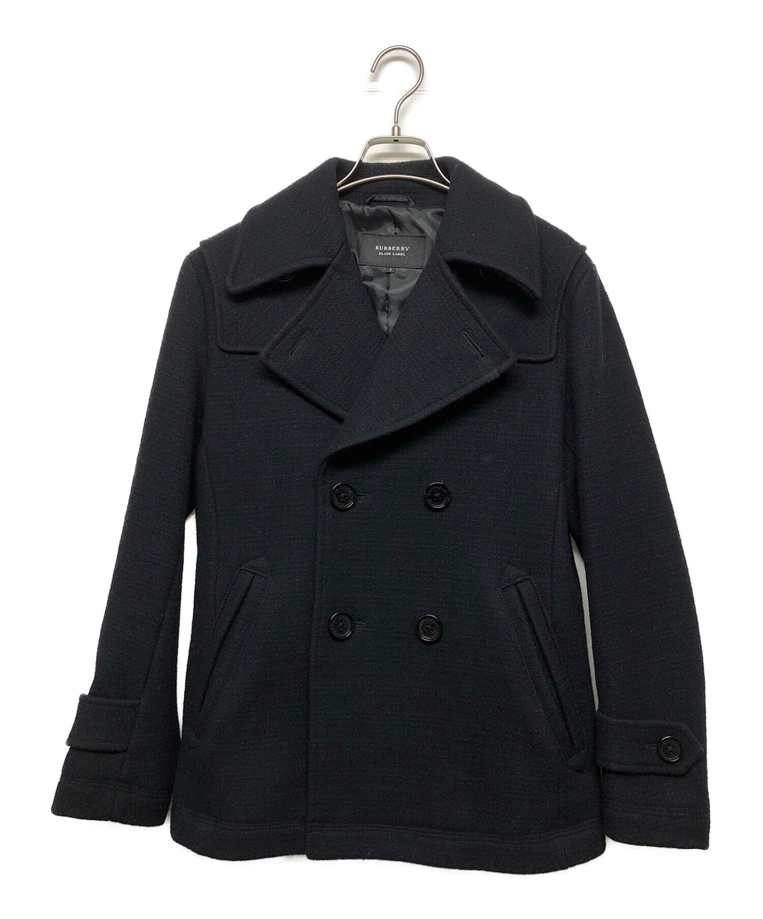 中古・古着通販】BURBERRY BLACK LABEL (バーバリーブラック 