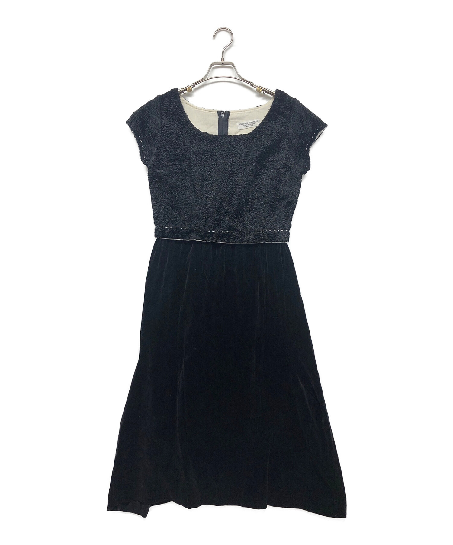 中古・古着通販】ROBE DE CHAMBRE COMME DES GARCONS (ローブド  