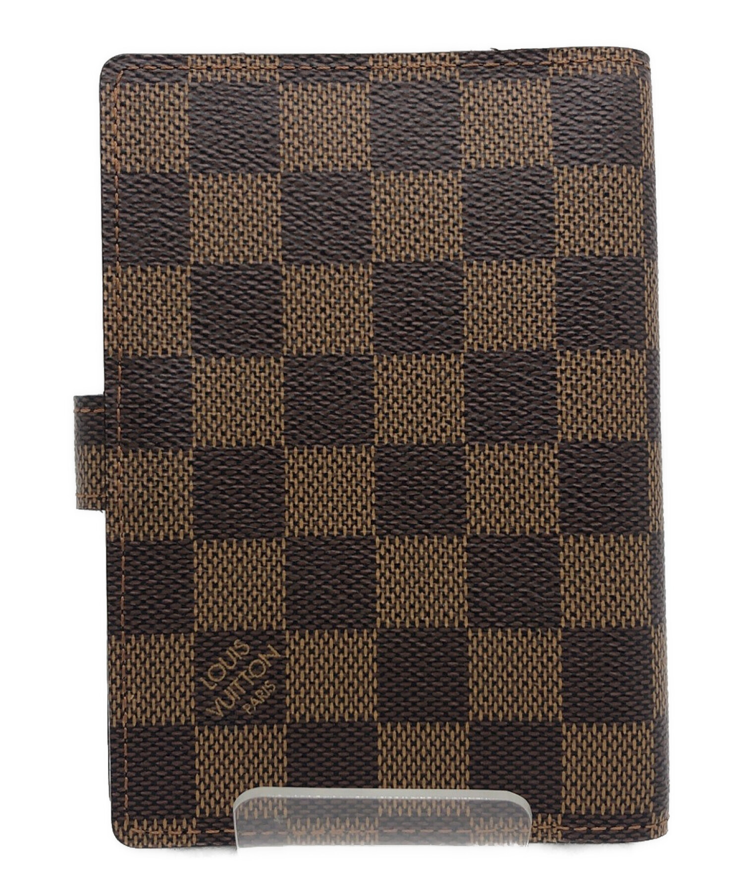 中古・古着通販】LOUIS VUITTON (ルイ ヴィトン) アジェンダ PM 手帳 