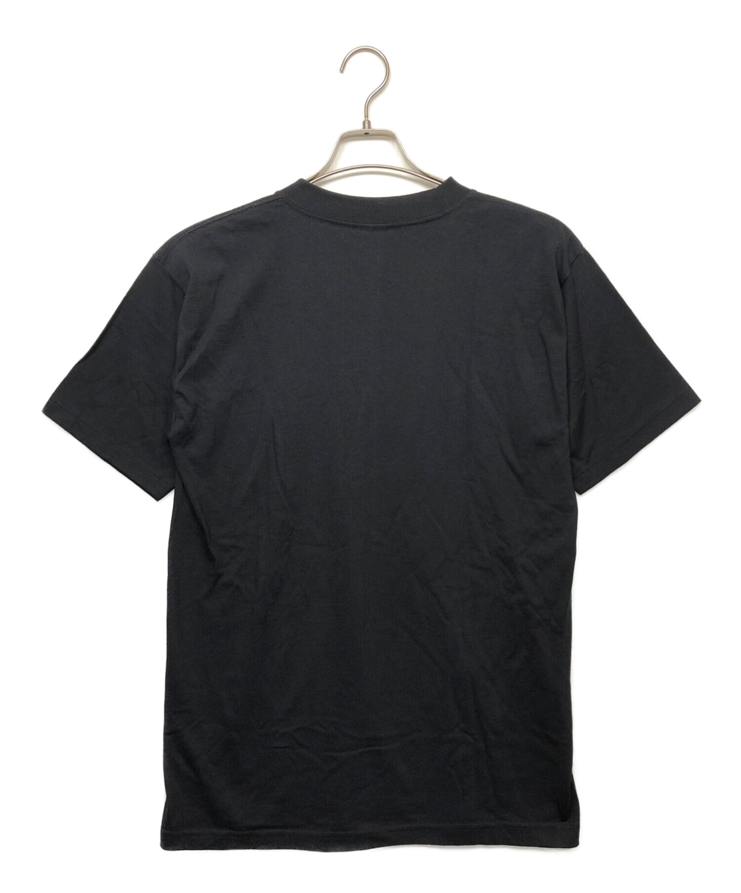 Murina (ムリナ) ヴィンテージTシャツ ブラック サイズ:M
