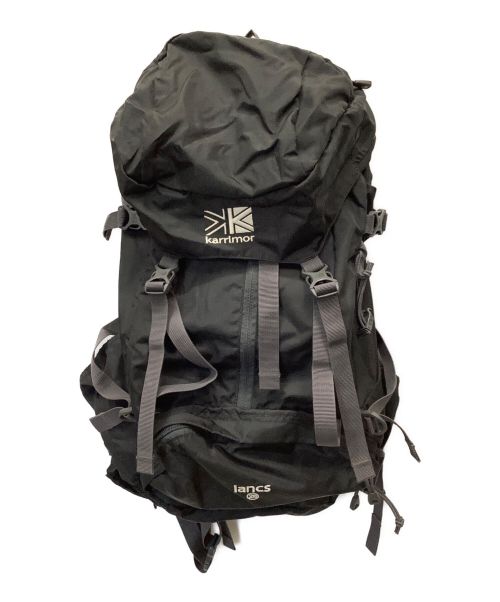 カリマーKarrimor リュックUSED シミ/使用臭有M61126-3