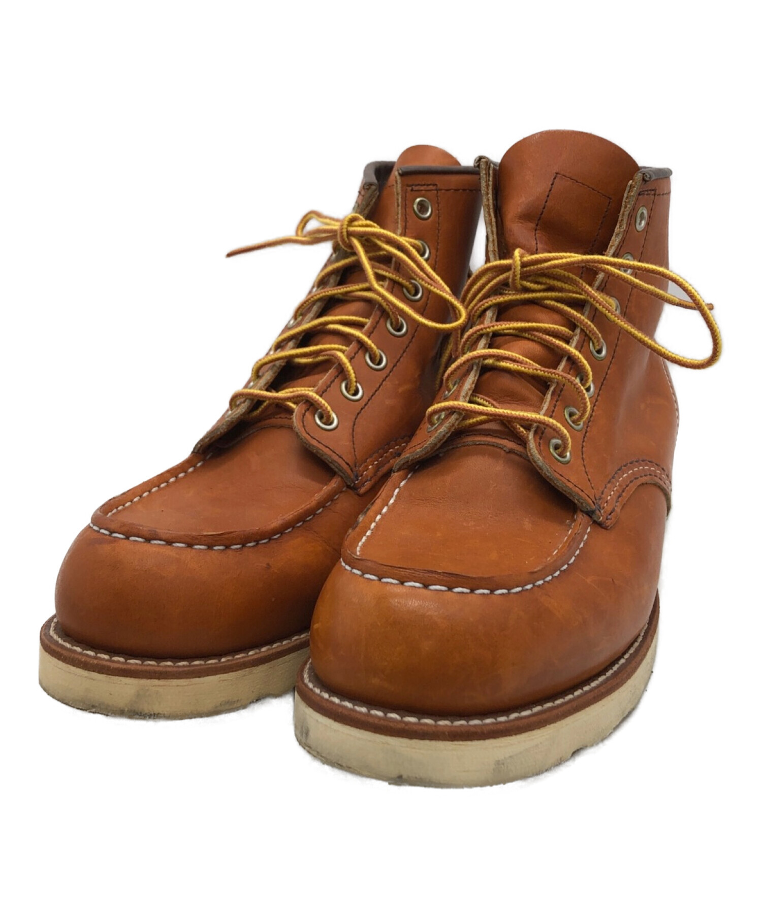 中古・古着通販】RED WING (レッドウィング) アイリッシュセッター 