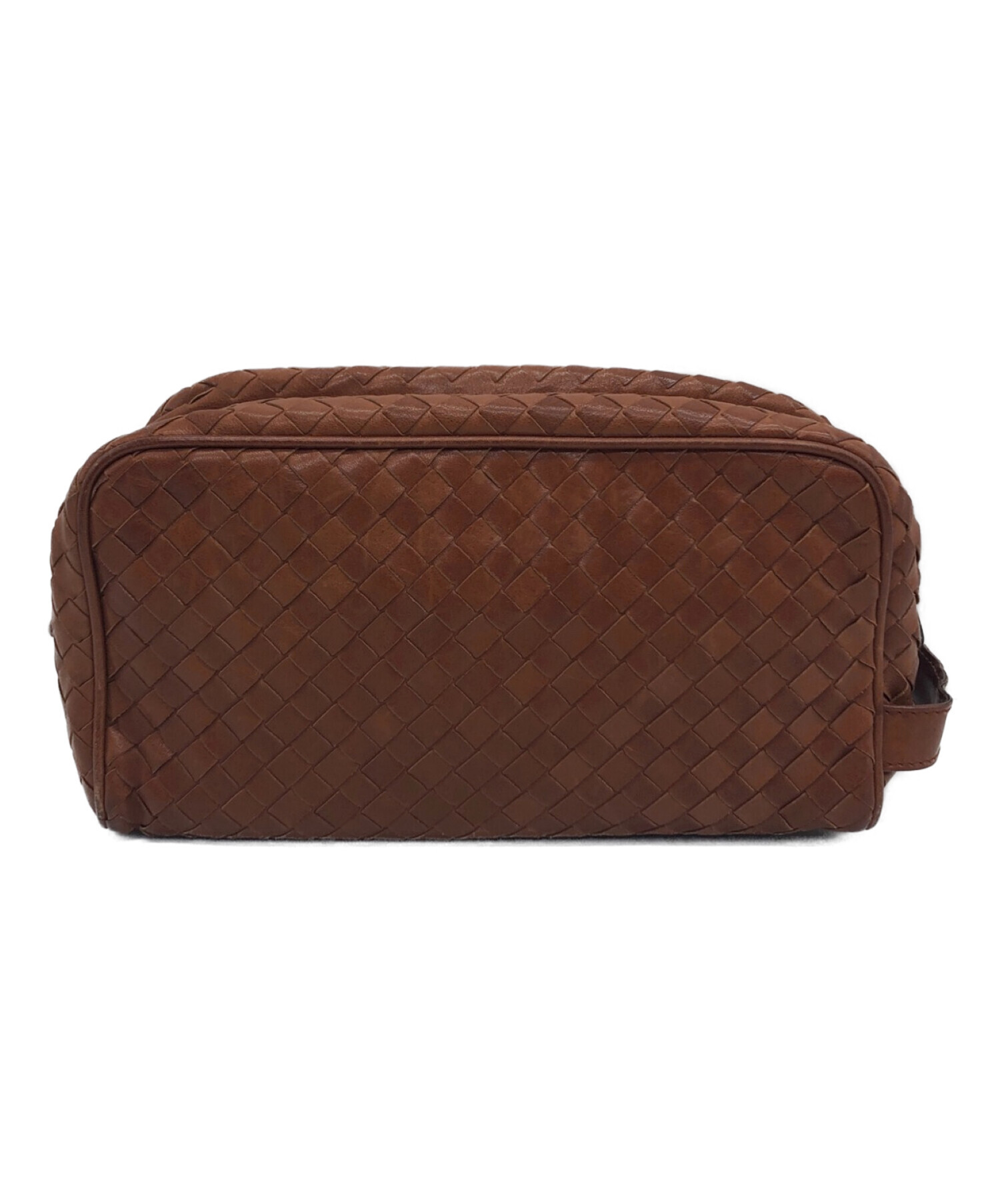 中古・古着通販】BOTTEGA VENETA (ボッテガベネタ) イントレチャート 
