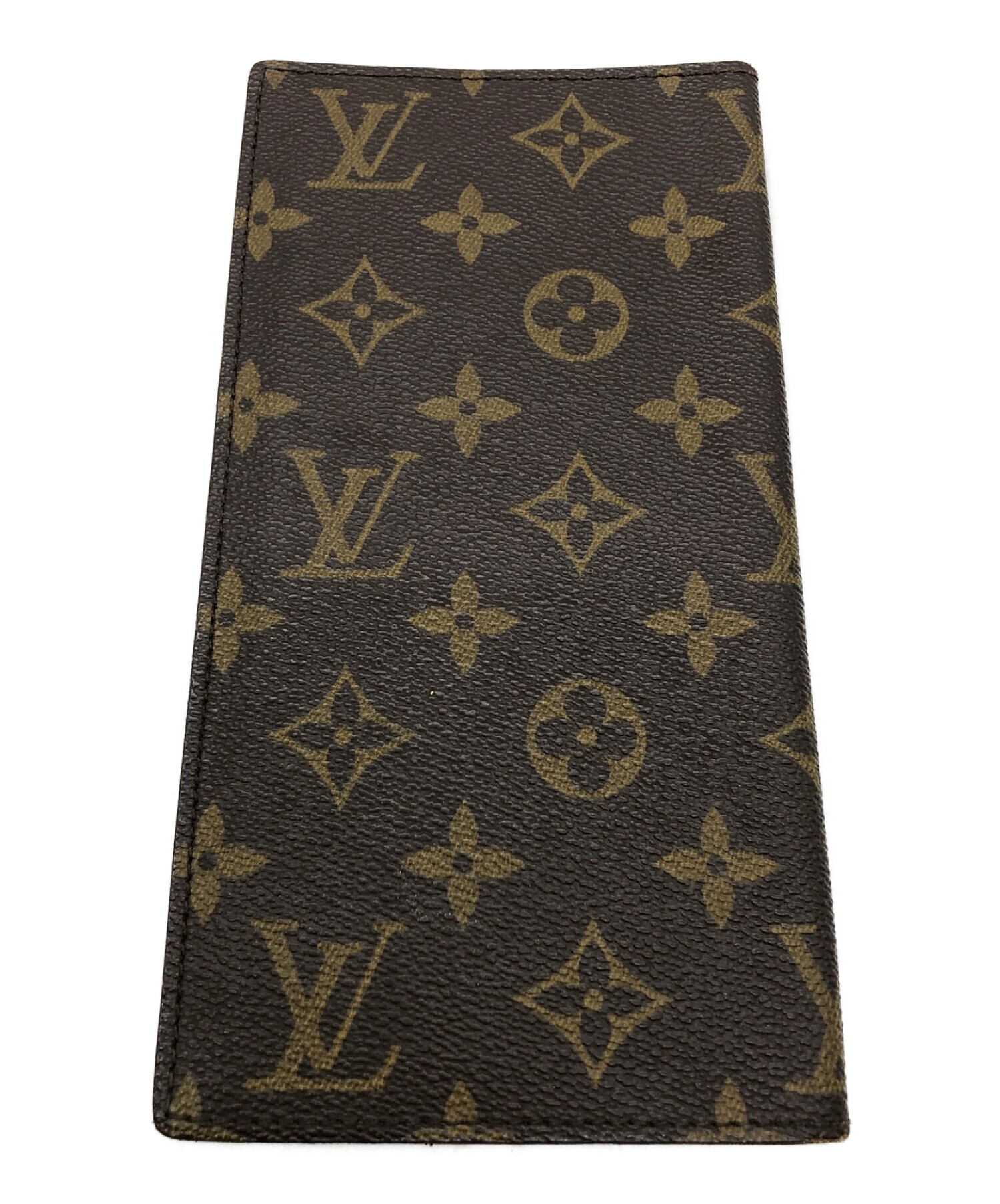 中古・古着通販】LOUIS VUITTON (ルイ ヴィトン) 札入れ｜ブランド 